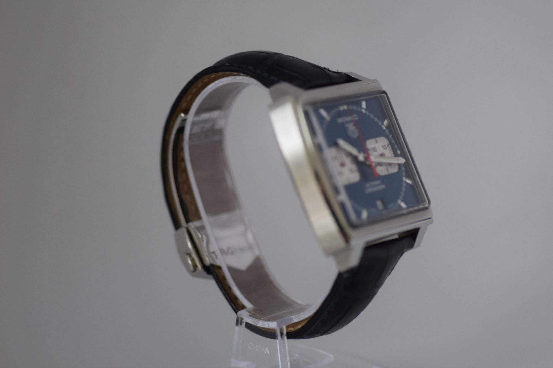 TAG HEUER CW2113-0 STEVE McQUEEN - Image 2 of 7