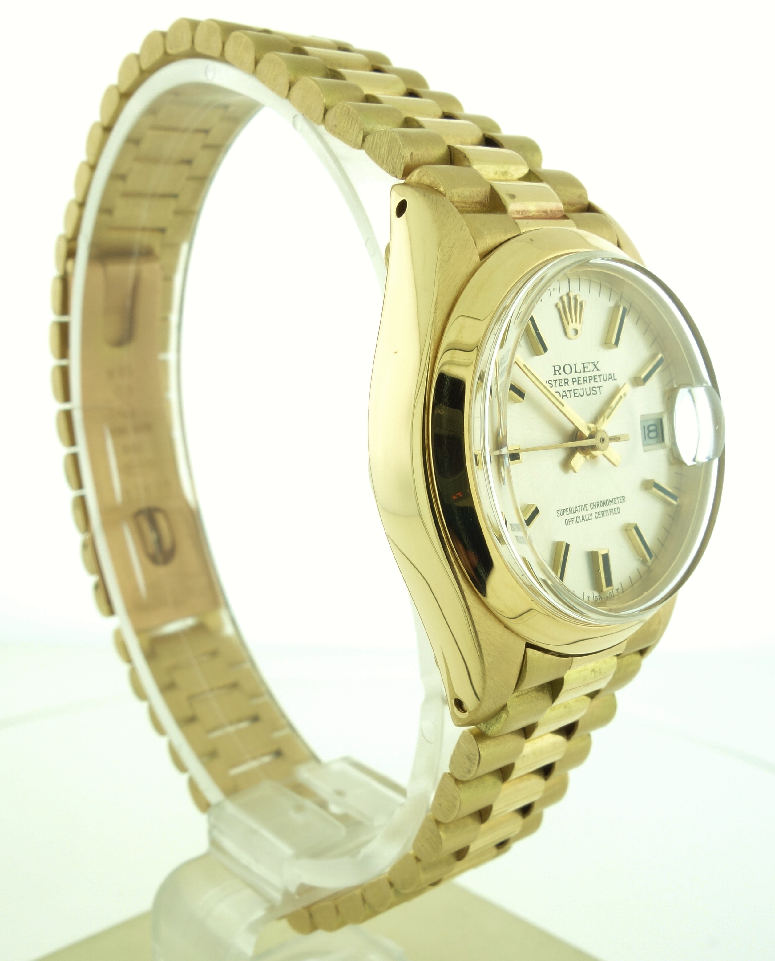 Rolex Lady Datejust – 6917 - Image 3 of 4
