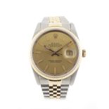 Rolex Datejust – 16233