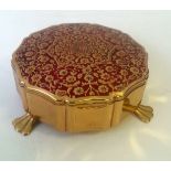 Stratton trinket box