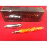 Breitling ball point pen