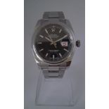 ROLEX DATEJUST II WATCH 116200