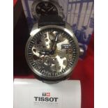 *NEXT BID WINS* Tissot Complication Gentlemans Watch