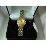 Raymond Weil 'Tango' Ladys Bracelet Wristwatch 5360 - Z631949