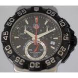 TAG HEUER FORMULA ONE CAH1110