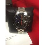 Tag Heuer Carrera Auto CV2011