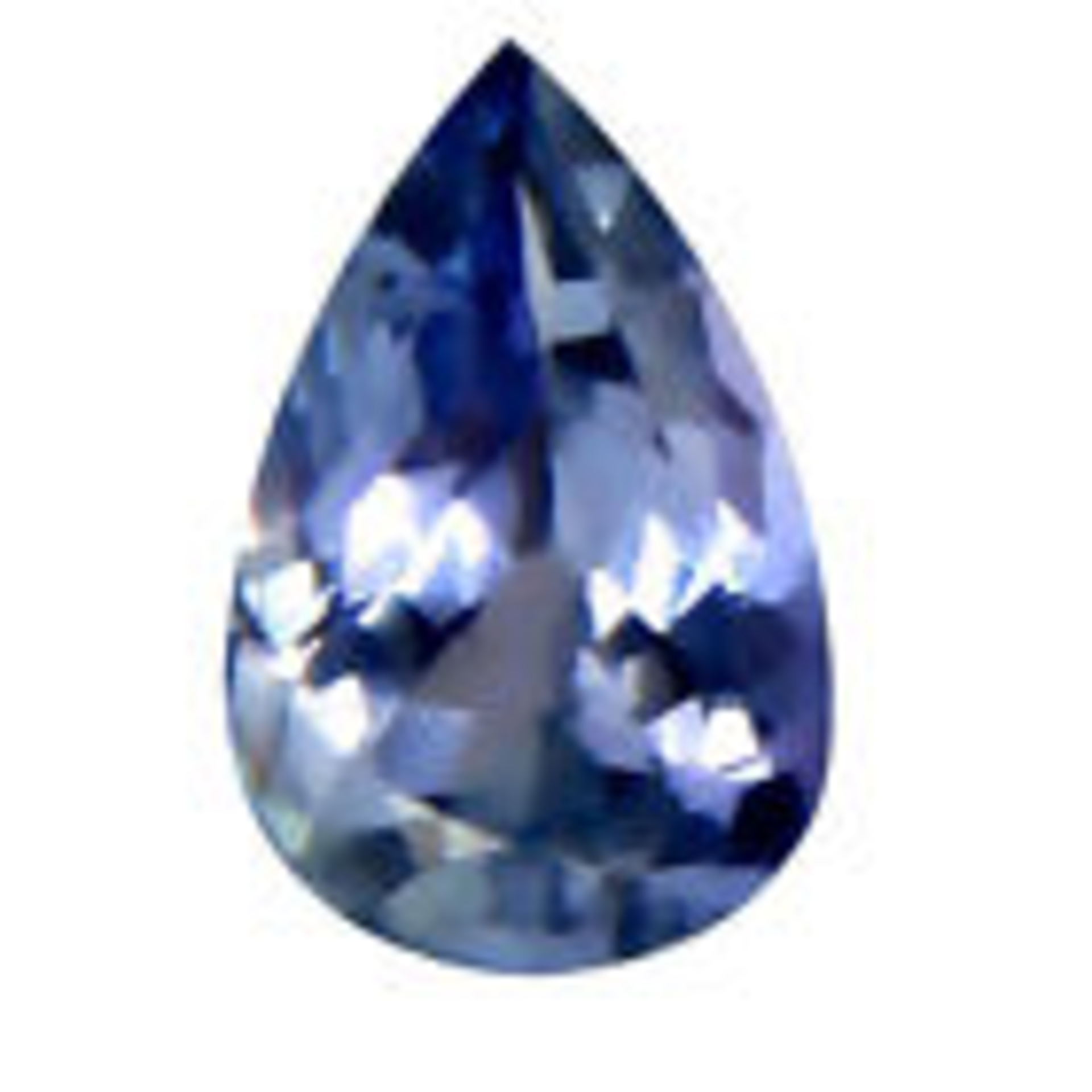 0.82Ct GOOD LOOKING FIRE TOP BLUISH VIOLET 100% NATURAL LOOSE TANZANITE GEMSTONE