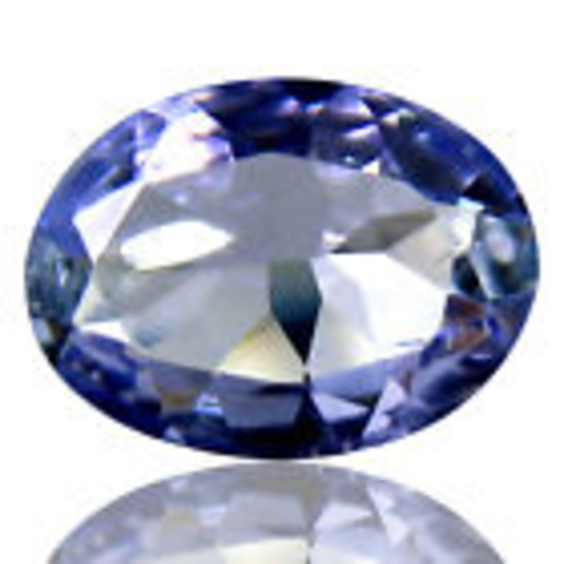 1.00 Ct  TANZANITE LOOSE GEMSTONE