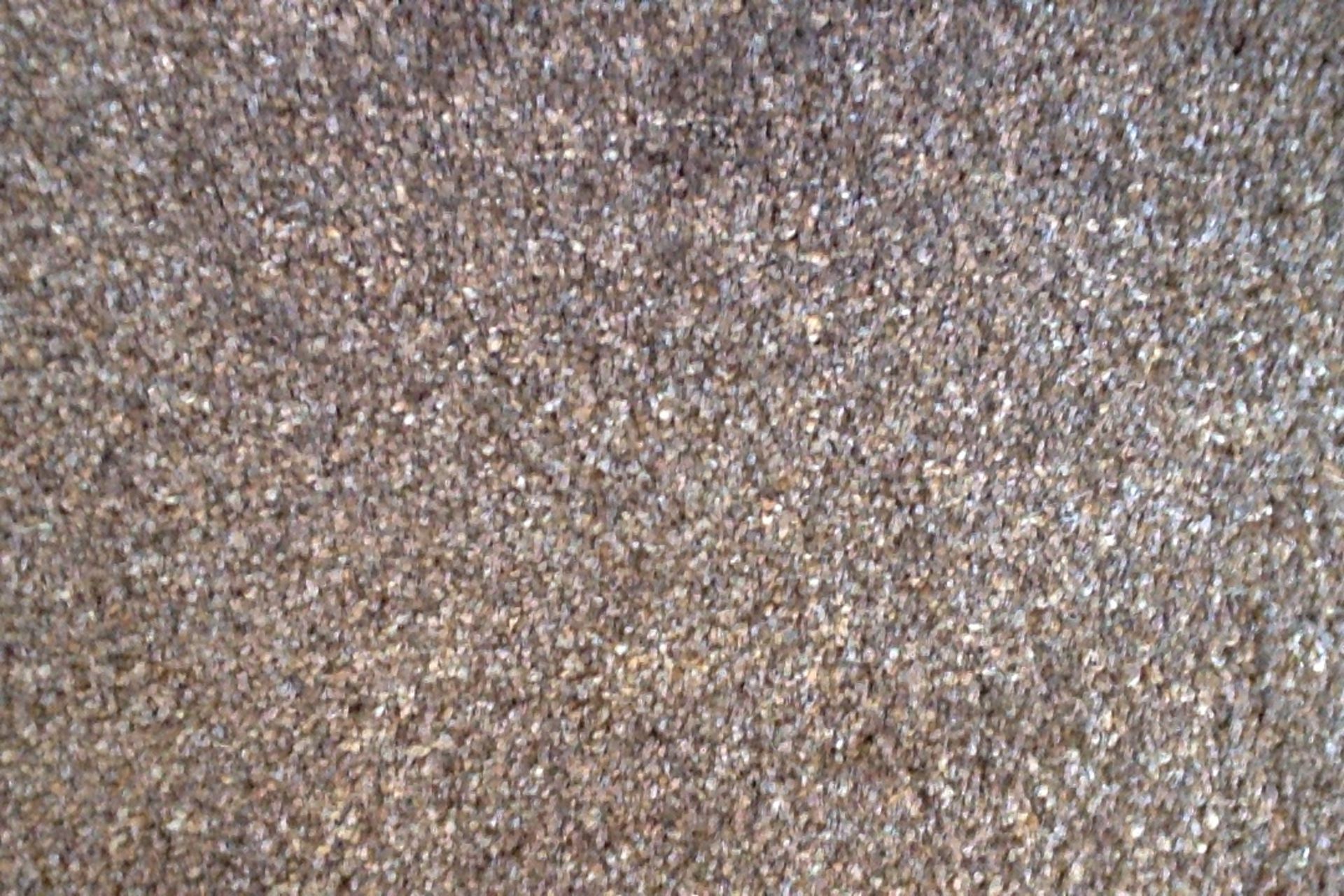 Westex Ultima Twist Major - FossilHeavy duty, British made wool twist pile carpet. With medium