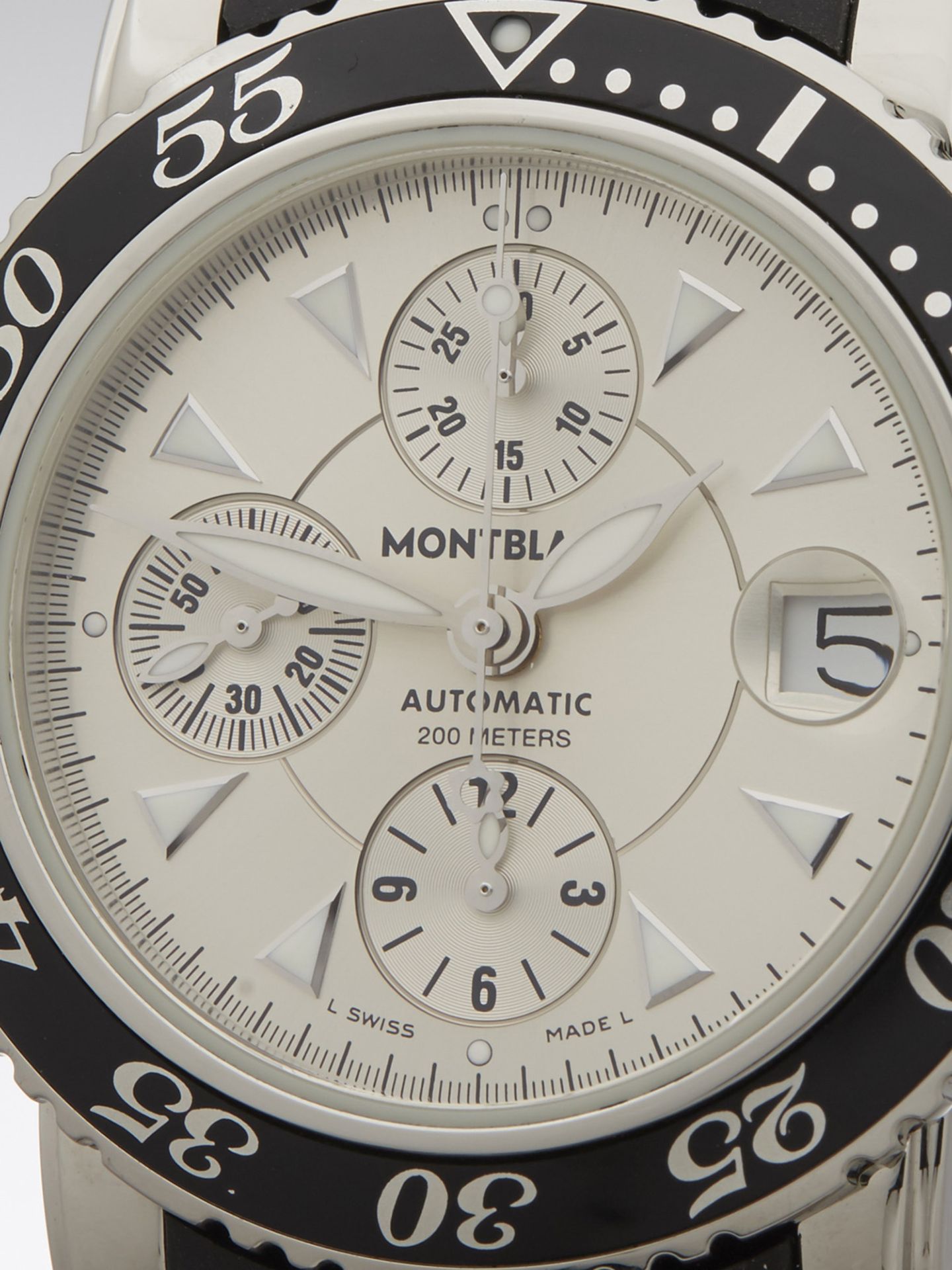 Montblanc, Sport - Image 3 of 9