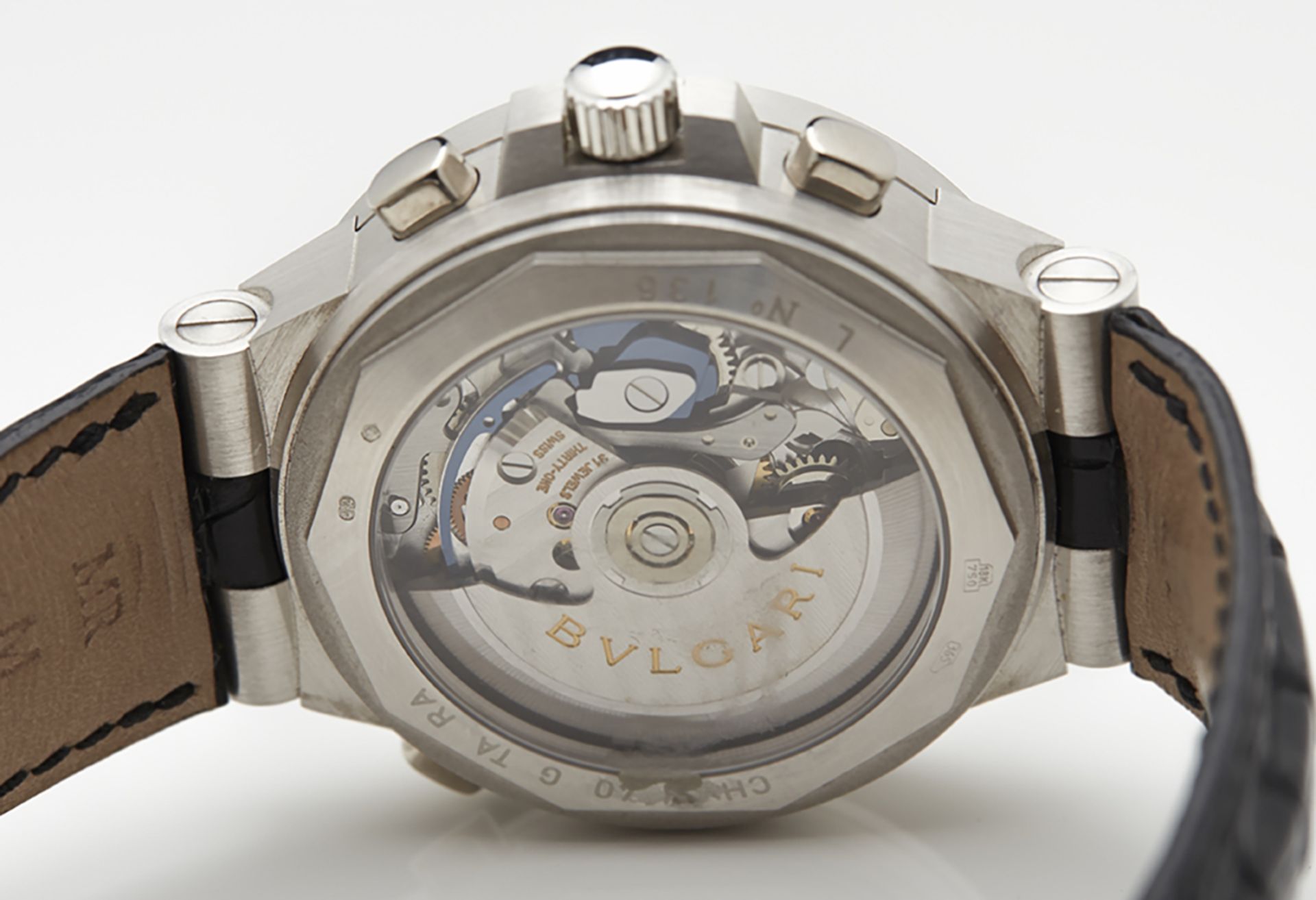 Bvlgari, Diagono - Image 9 of 10