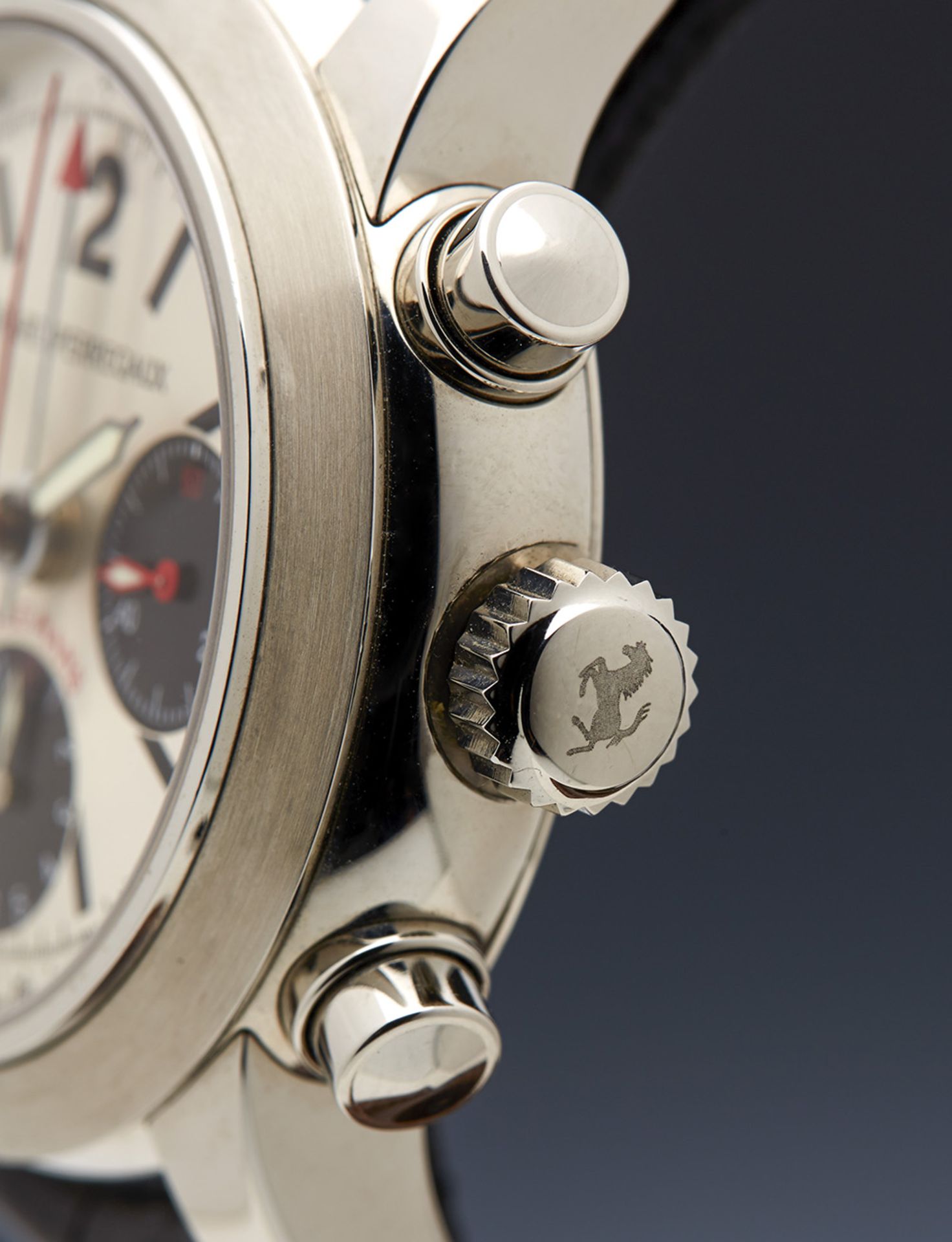 Girard Perregaux, Ferrari 275 - Image 4 of 11