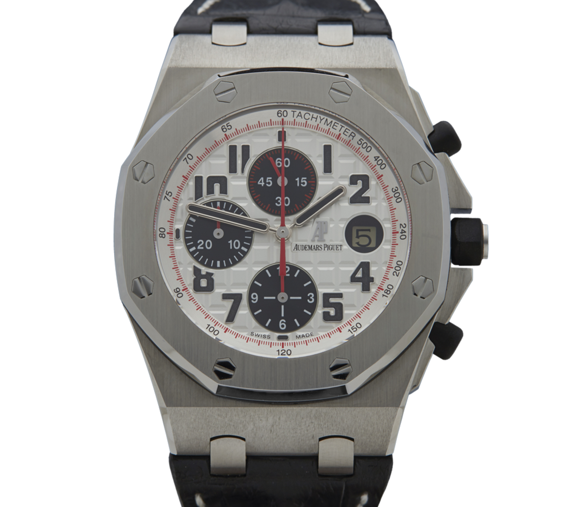 Audemars Piguet, Royal Oak Offshore - Image 2 of 10