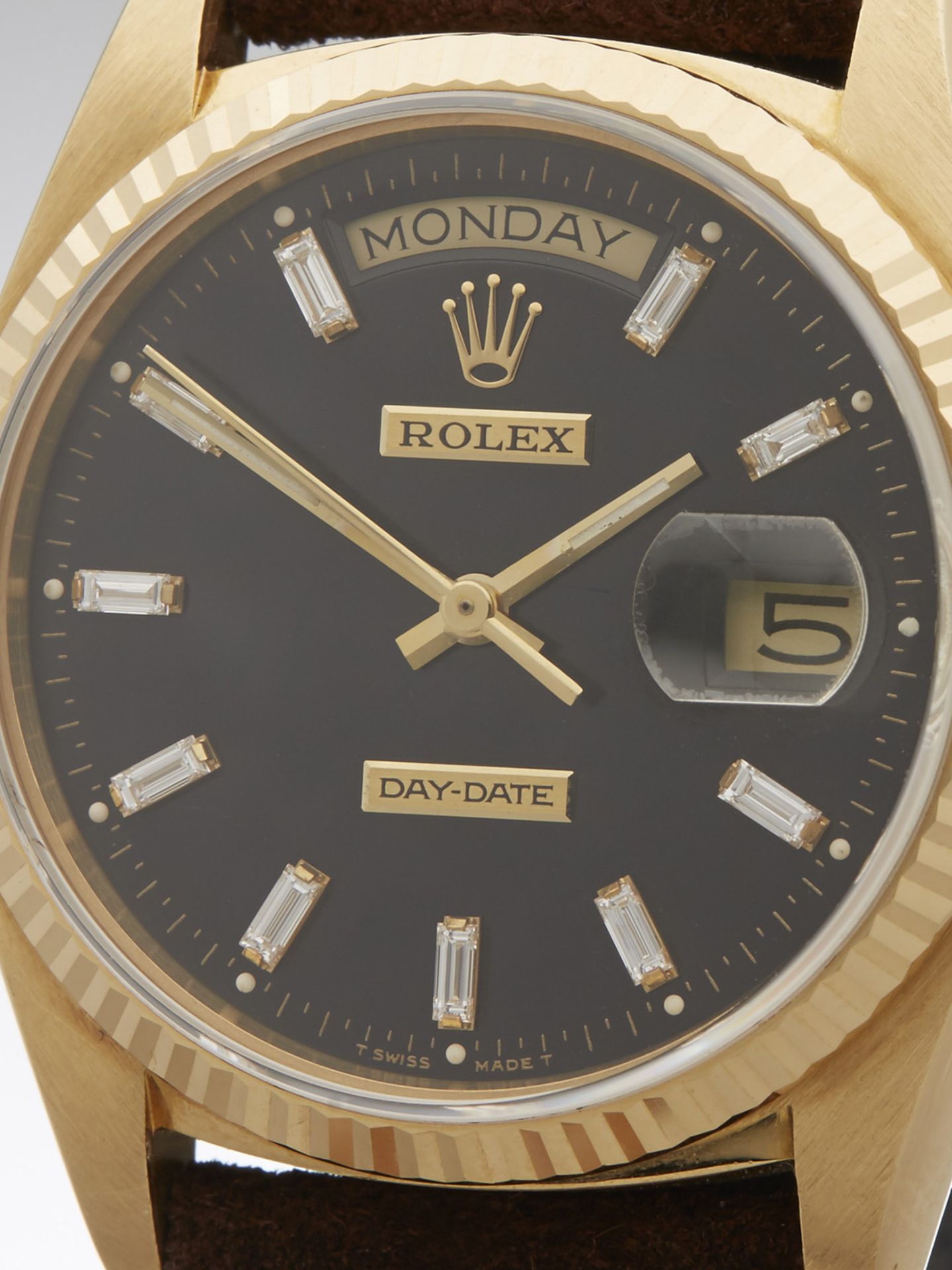 Rolex, Day-Date - Image 4 of 9