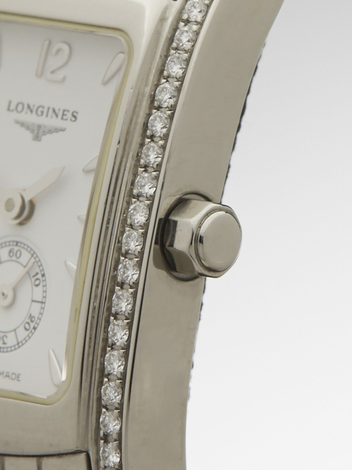 Longines, Dolce Vita - Image 5 of 9