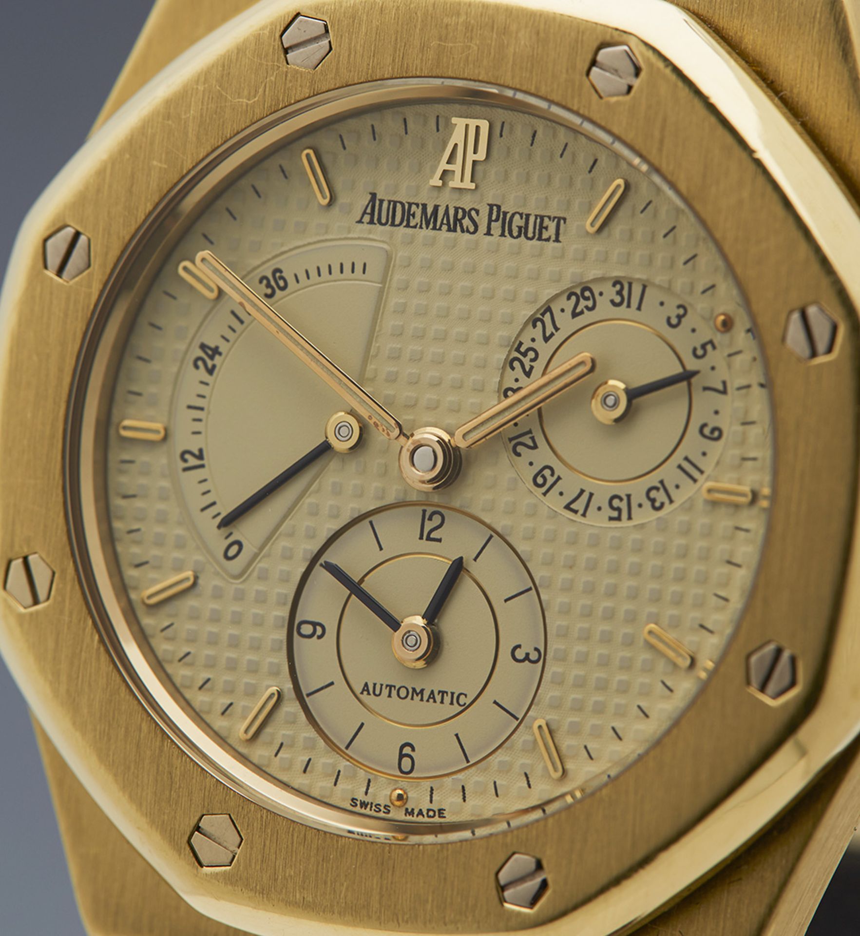 Audemars Piguet, Royal Oak - Image 4 of 10