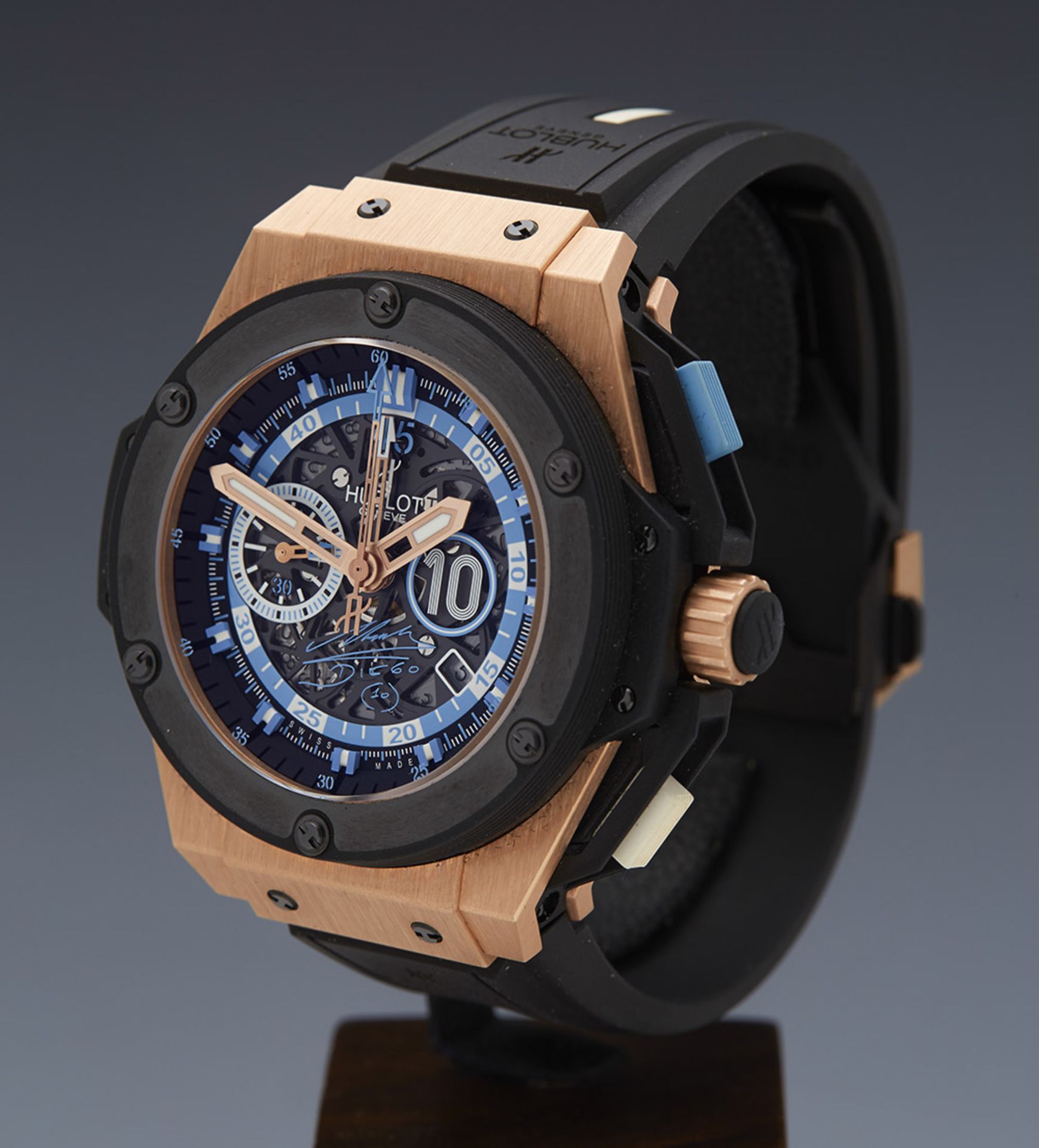 Hublot, Big Bang King Power