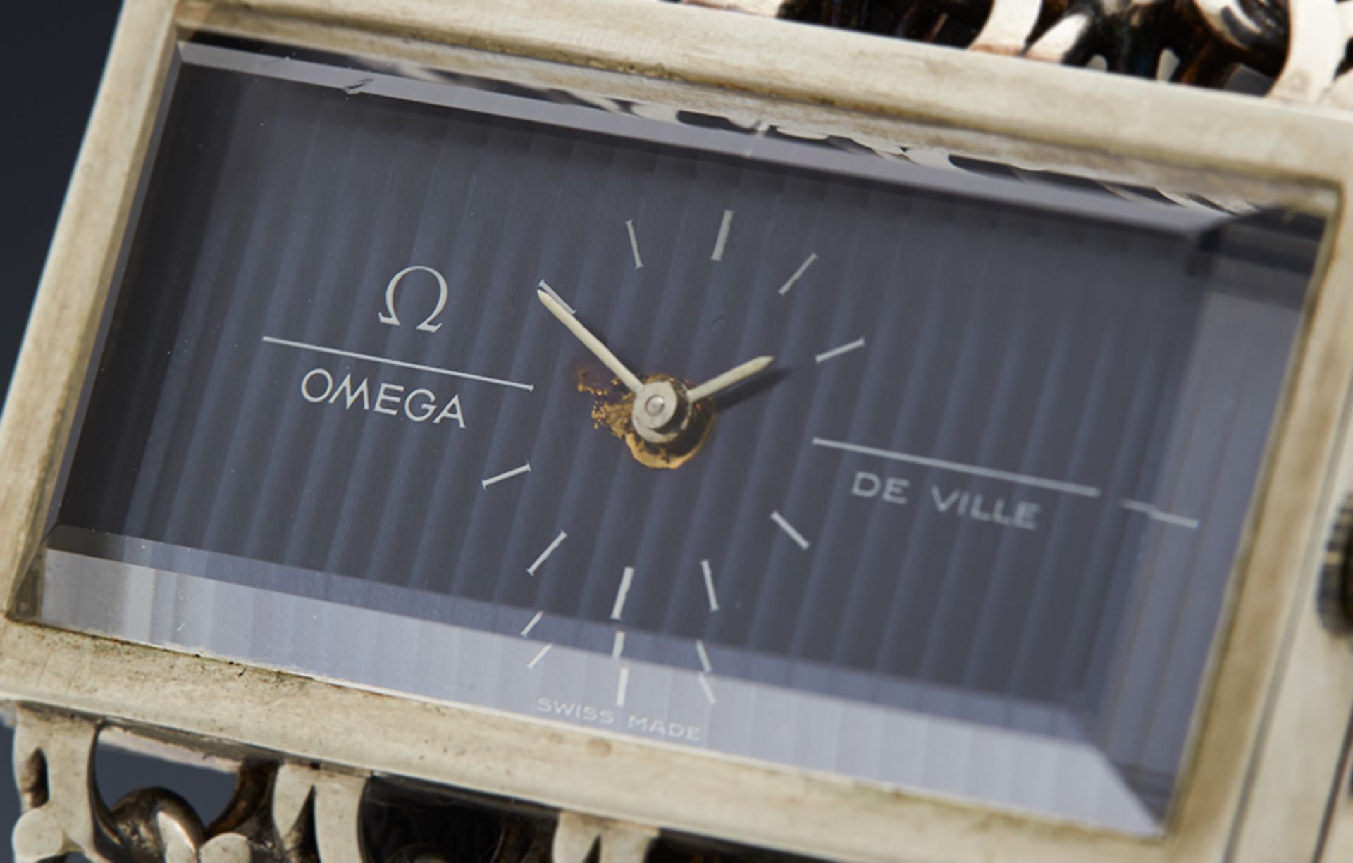 Omega, De Ville - Image 4 of 9