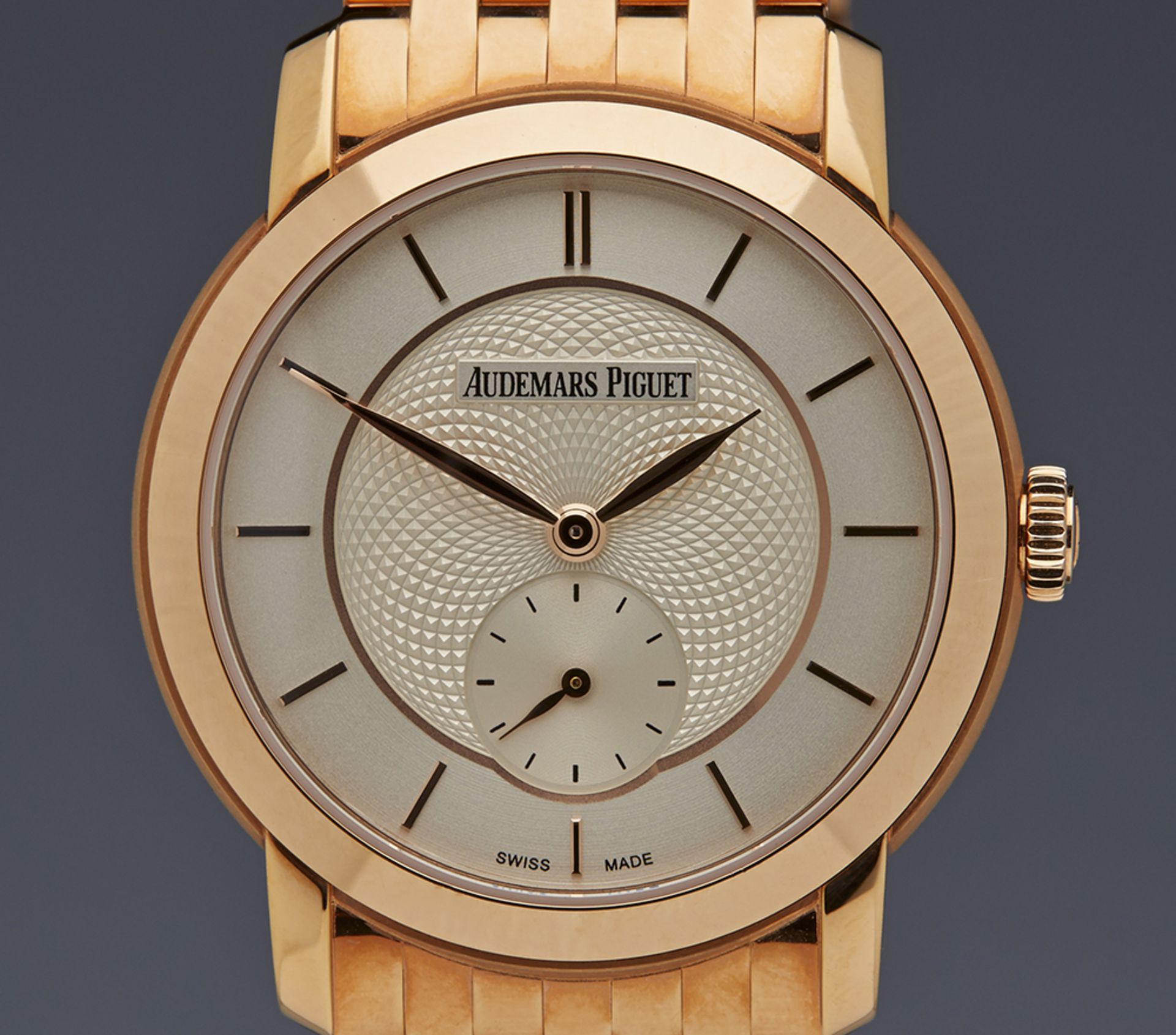 Audemars Piguet, Jules Audemars - Image 4 of 10