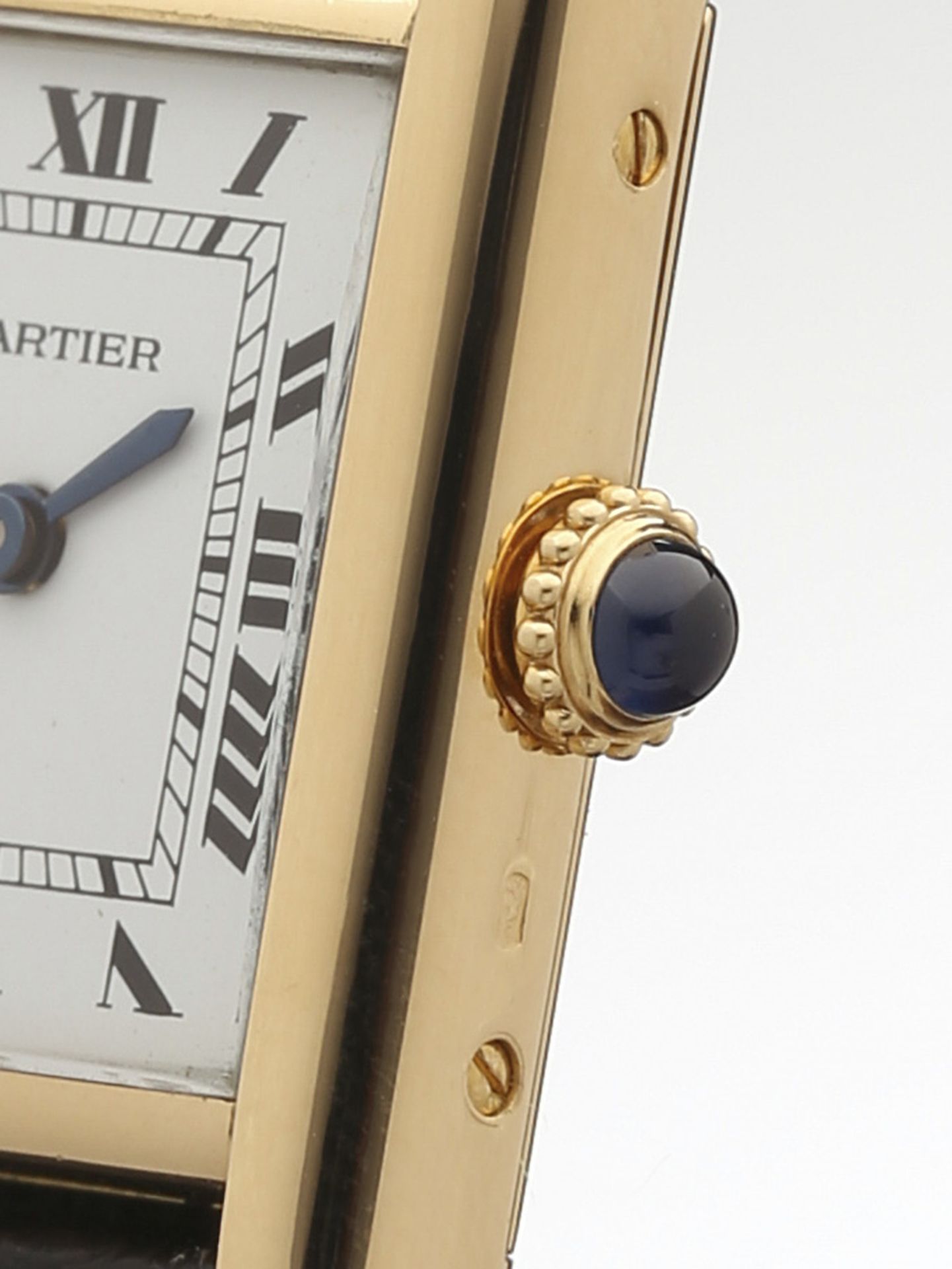 Cartier, Tank - Image 5 of 9