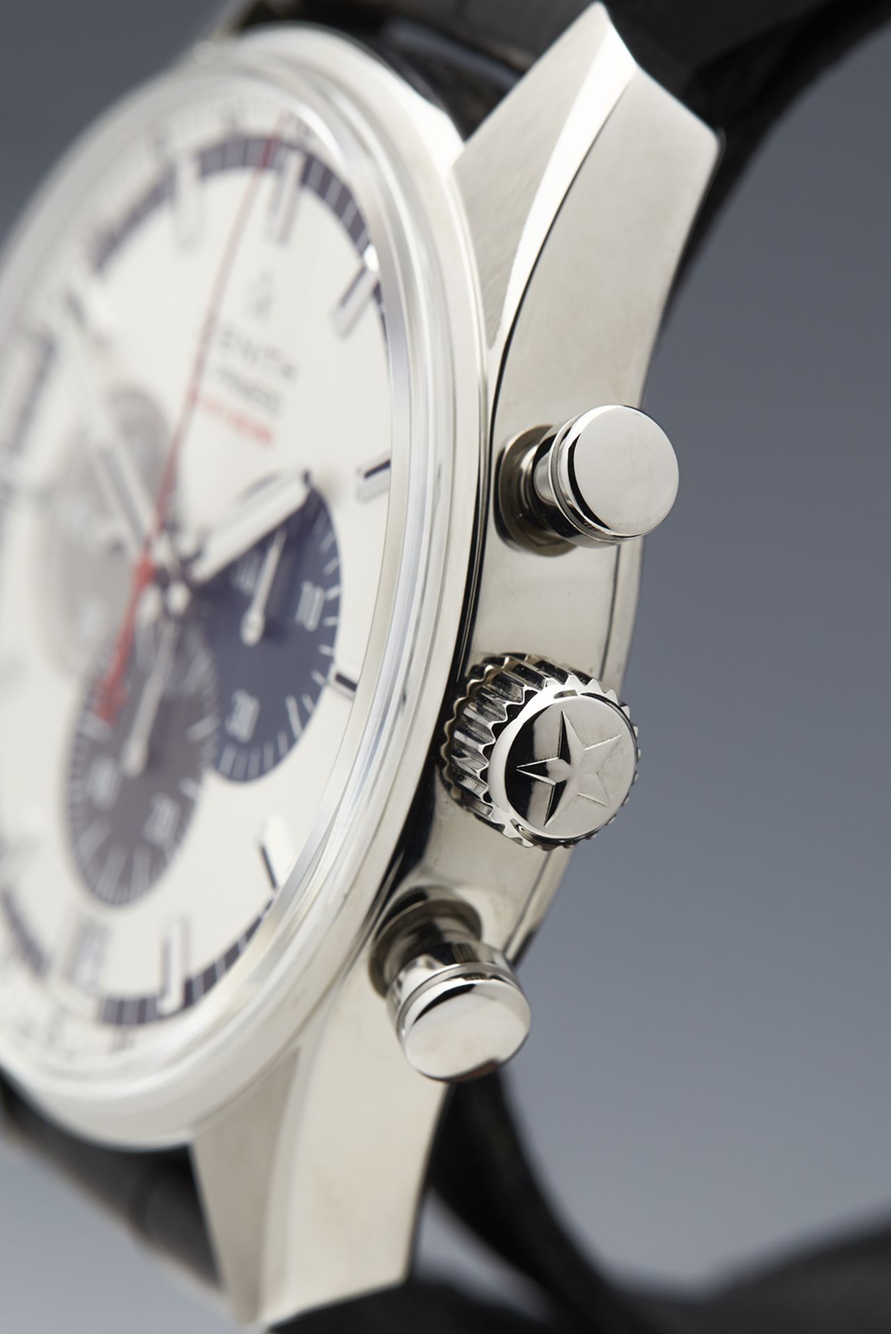 Zenith, El Primero - Image 5 of 10