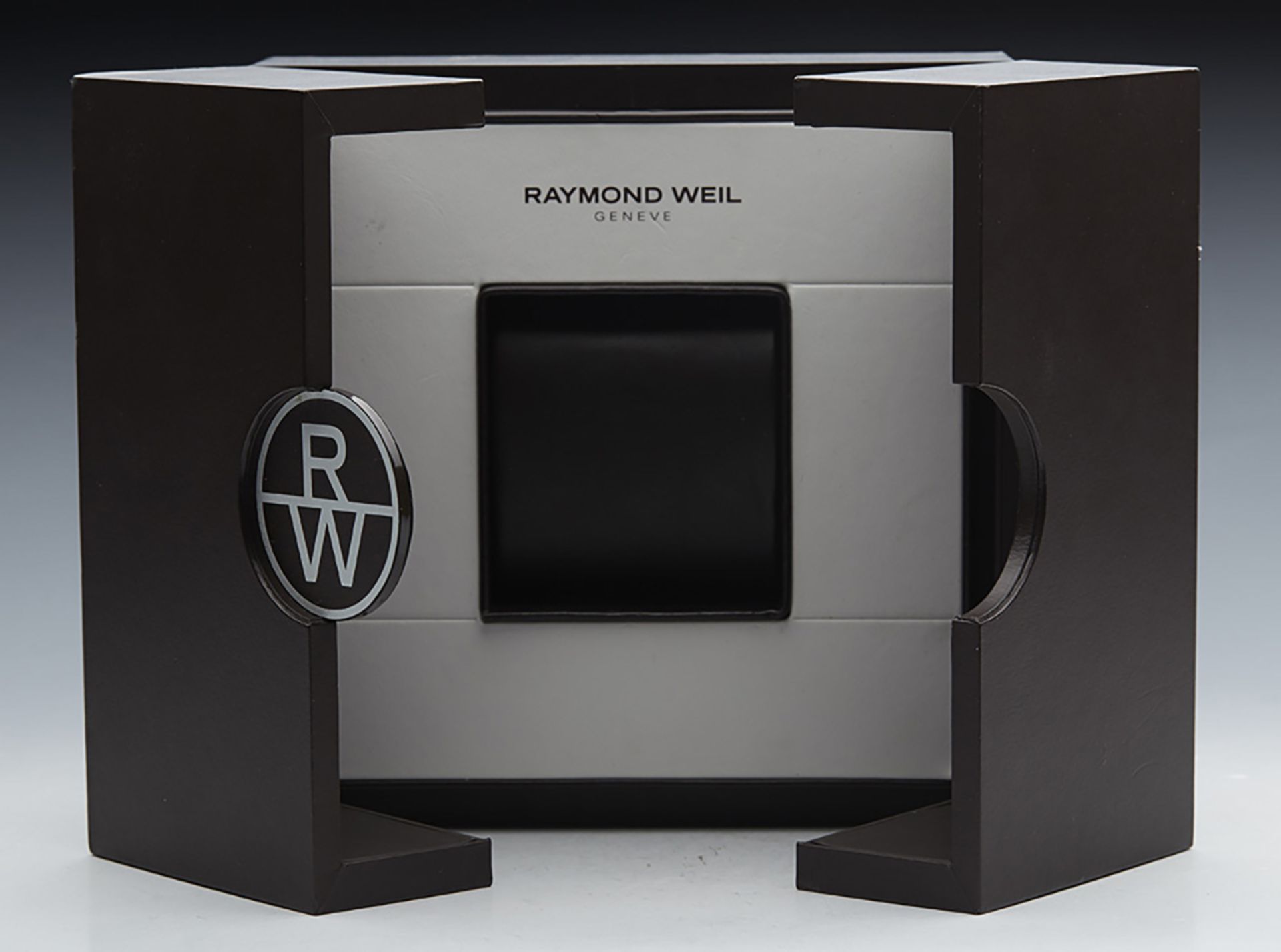 Raymond Weil, Nabucco - Image 10 of 10