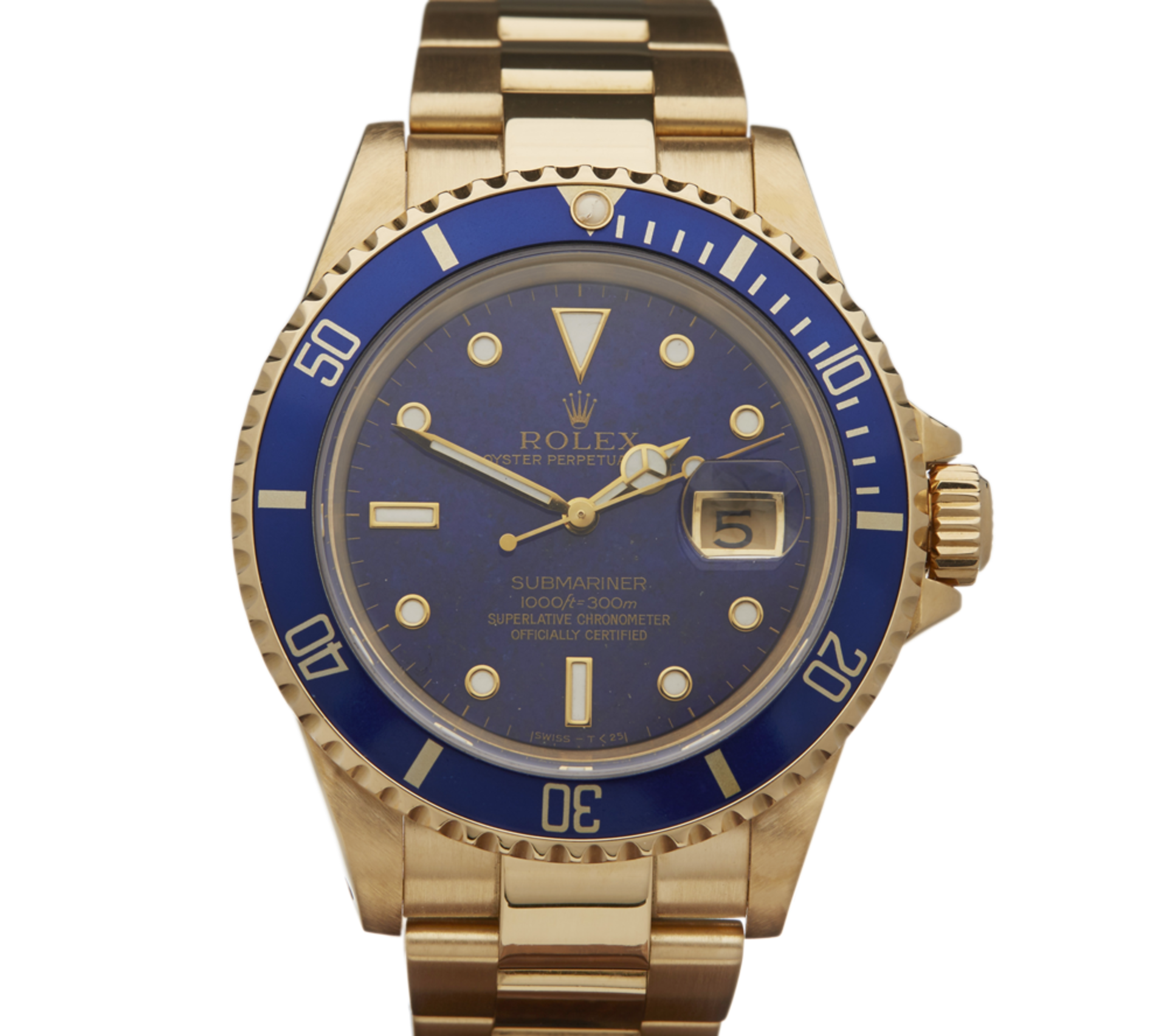 Rolex, Submariner - Image 2 of 9