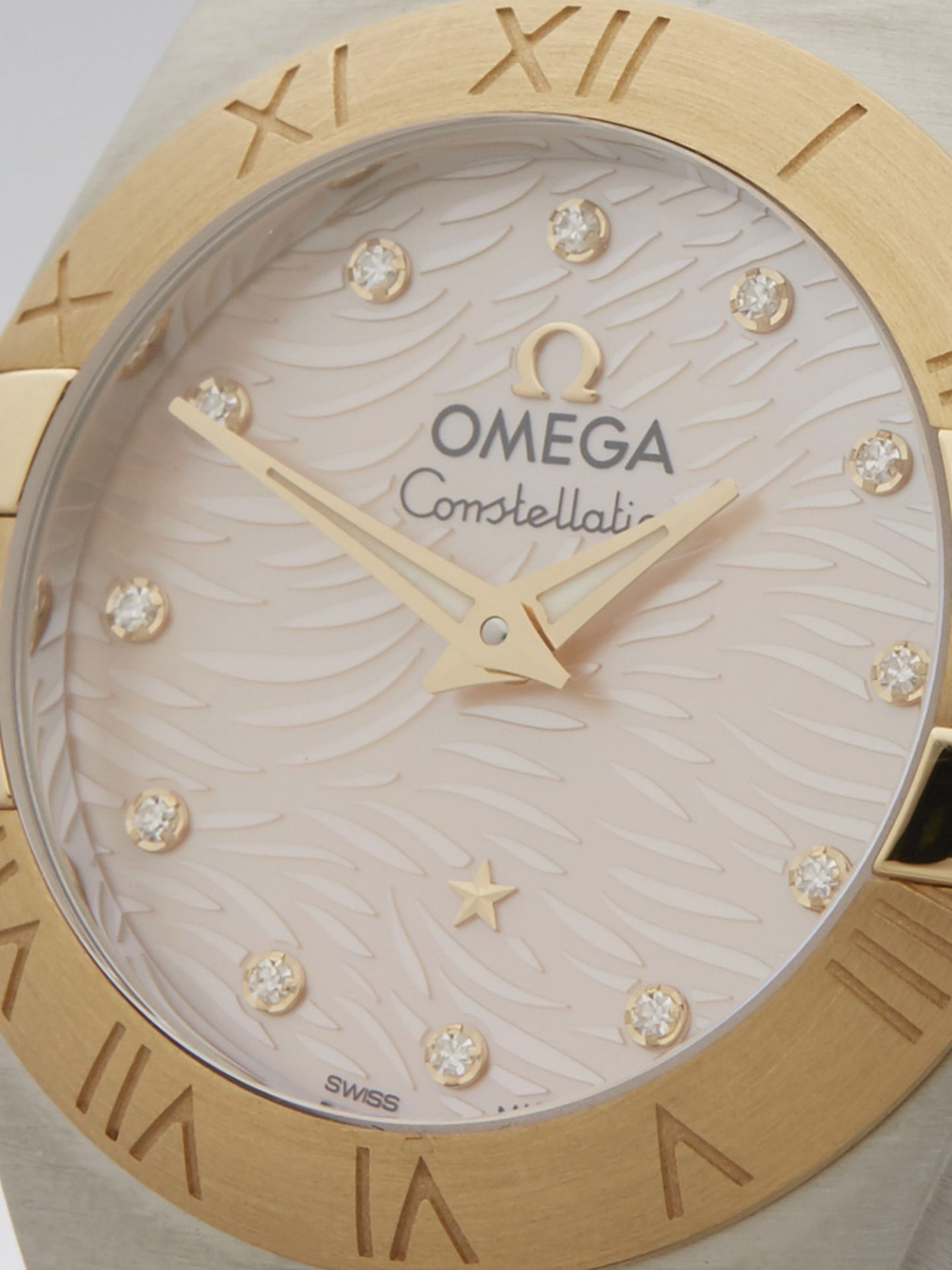 Omega, Constellation - Image 4 of 10