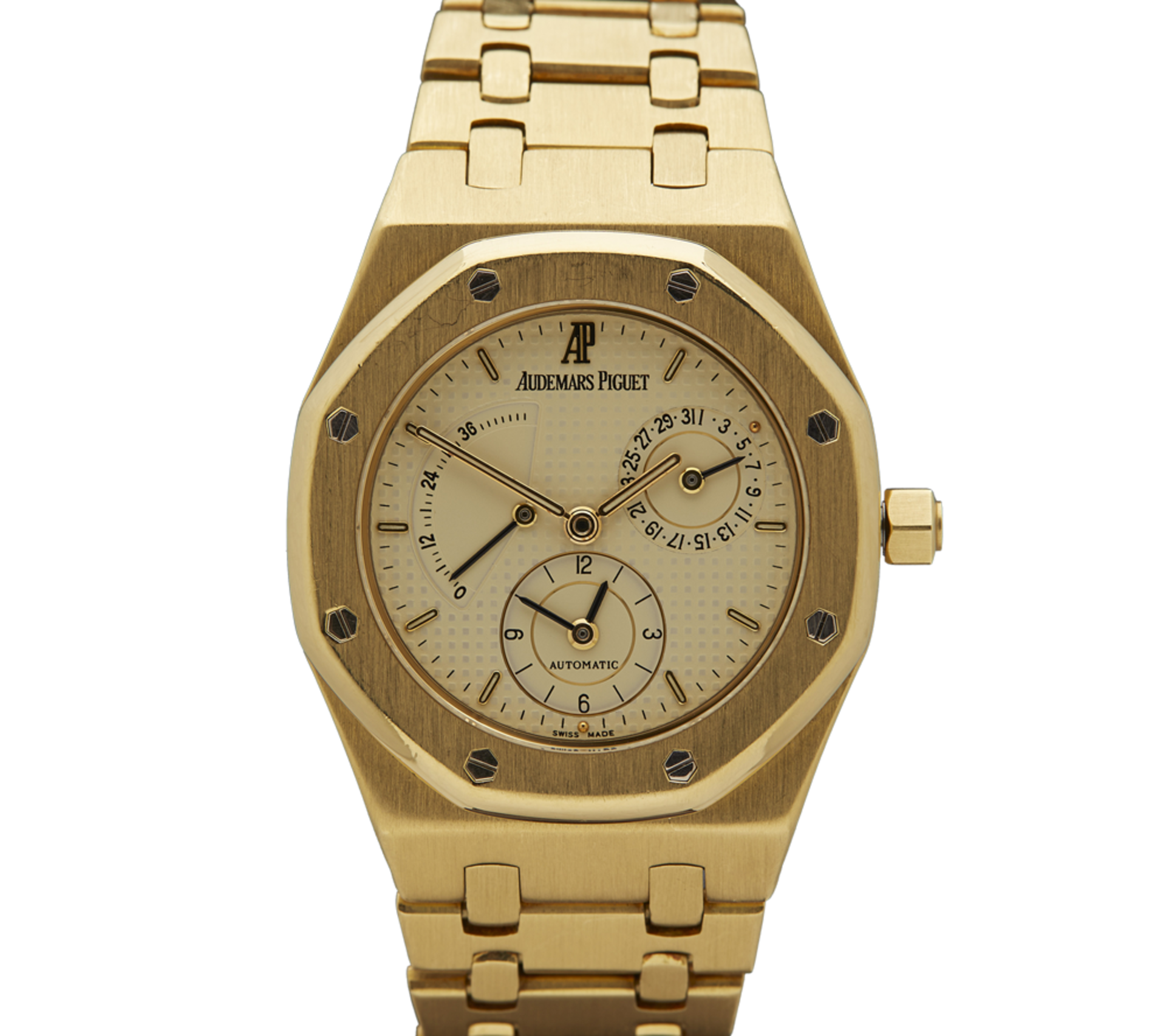 Audemars Piguet, Royal Oak - Image 2 of 10