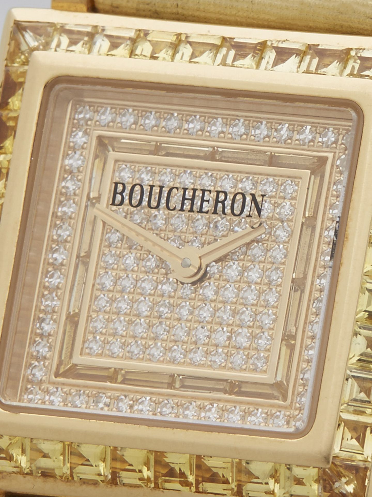 Boucheron, Classic - Image 4 of 10