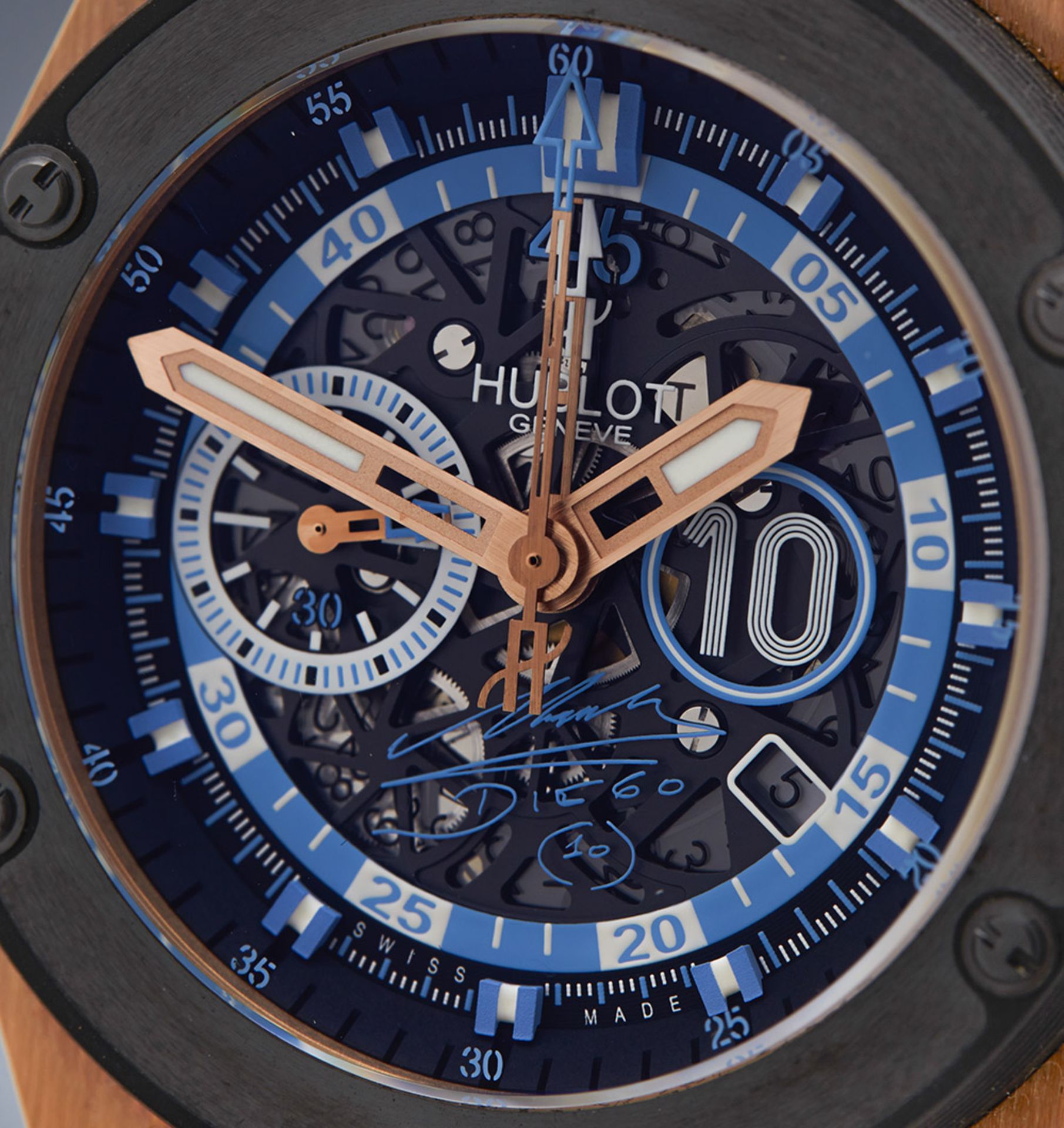 Hublot, Big Bang King Power - Image 3 of 11