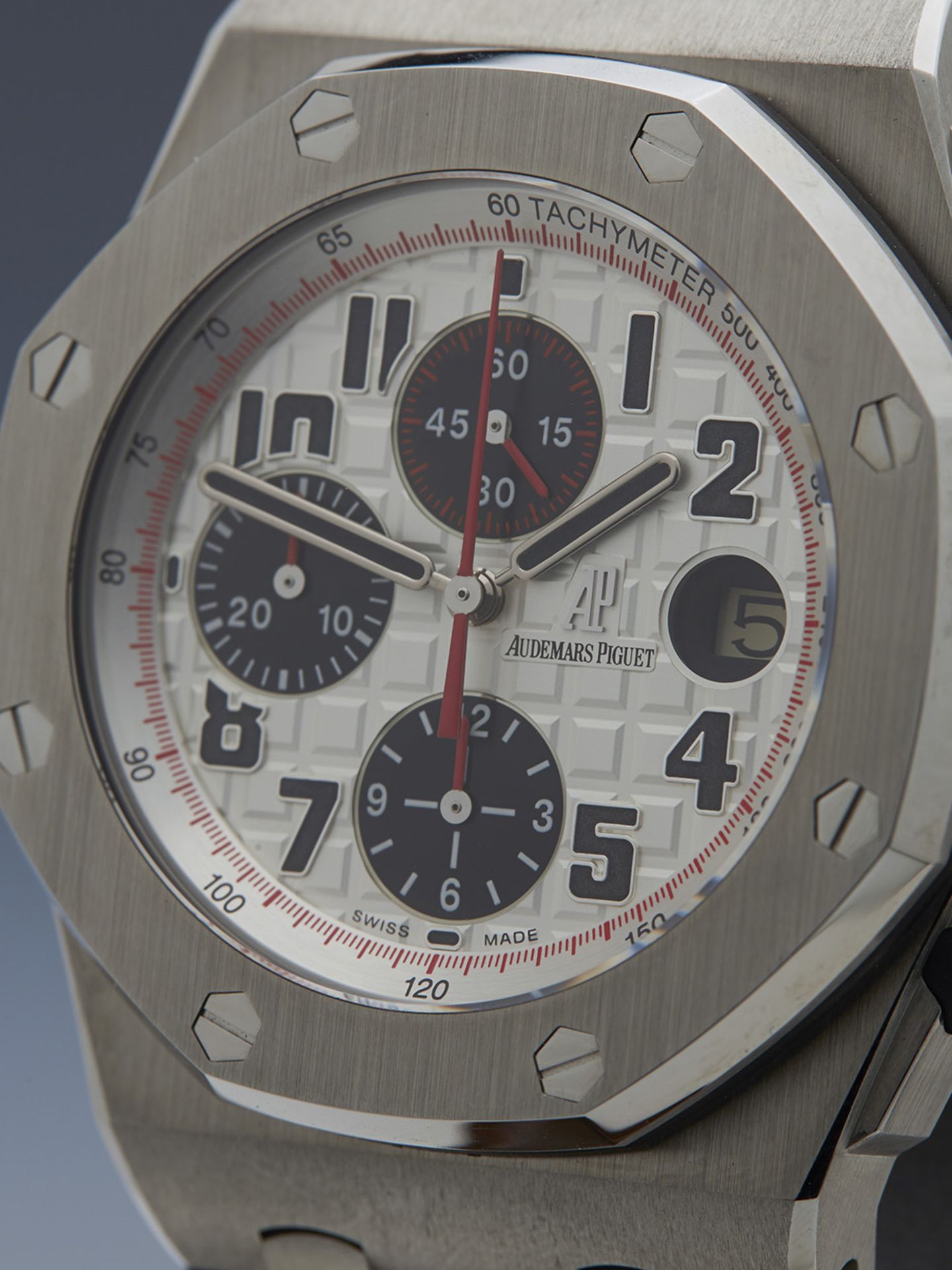 Audemars Piguet, Royal Oak Offshore - Image 4 of 10