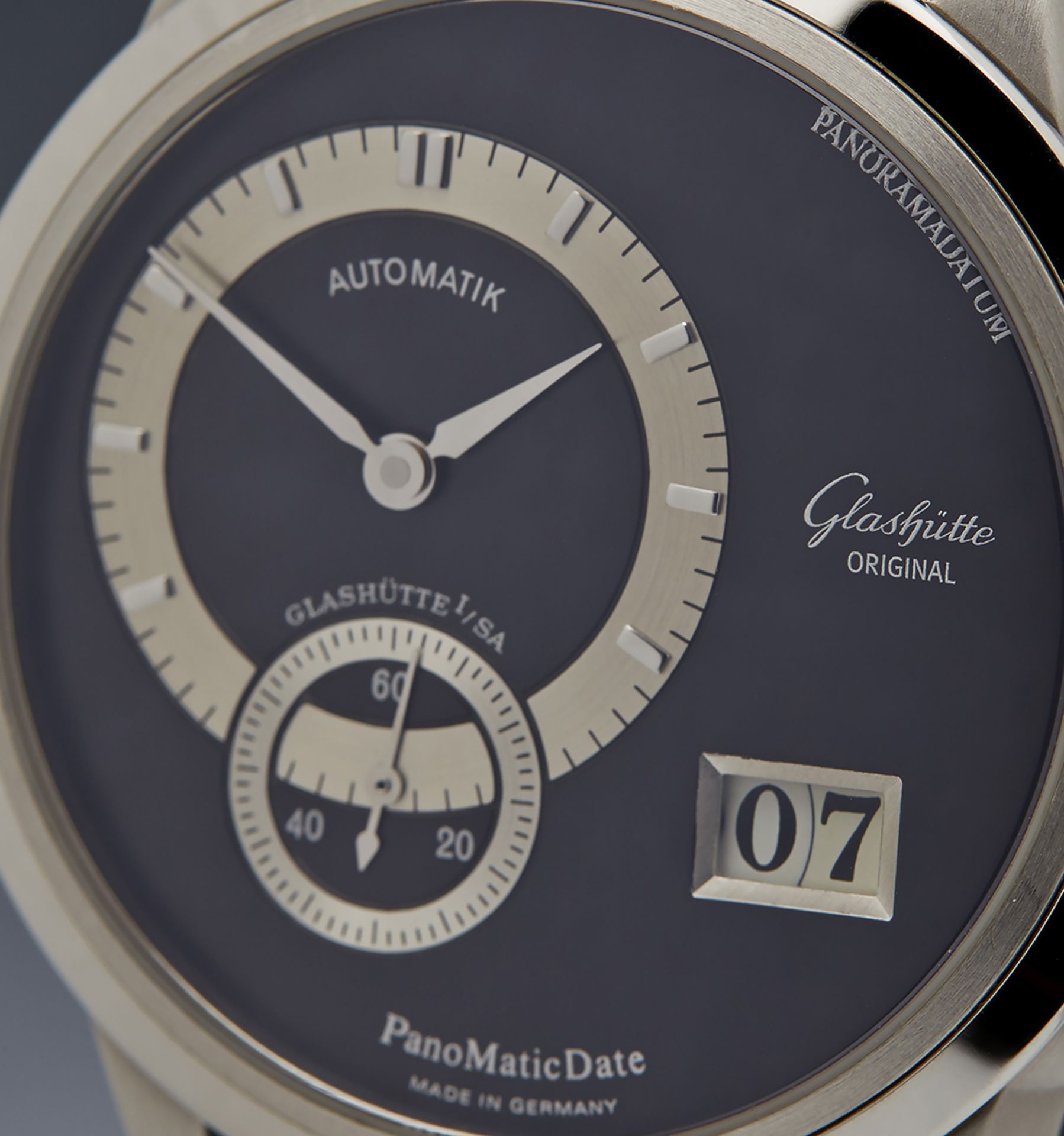 Glashutte, Panomatic - Image 5 of 10