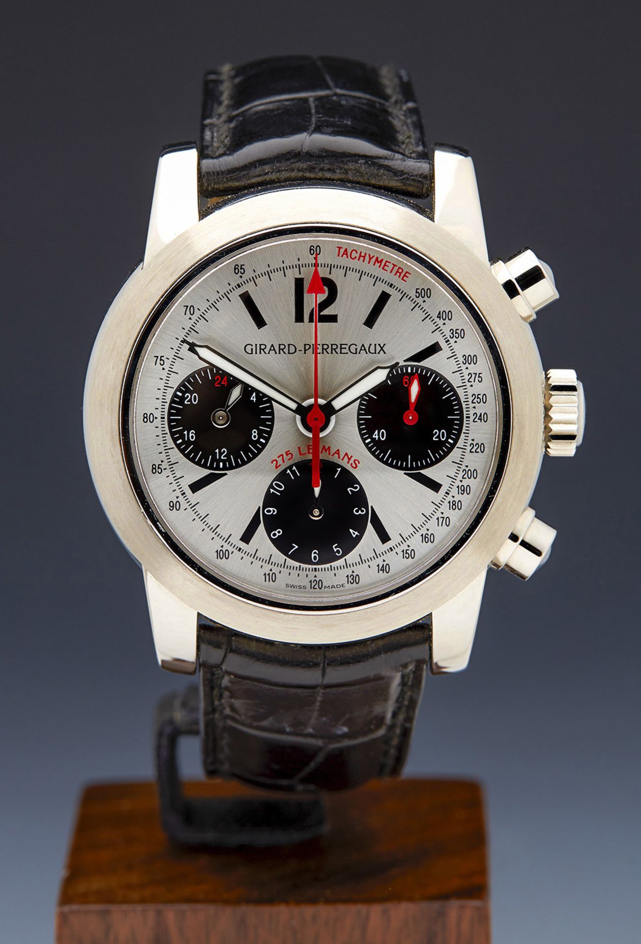 Girard Perregaux, Ferrari 275 - Image 5 of 11