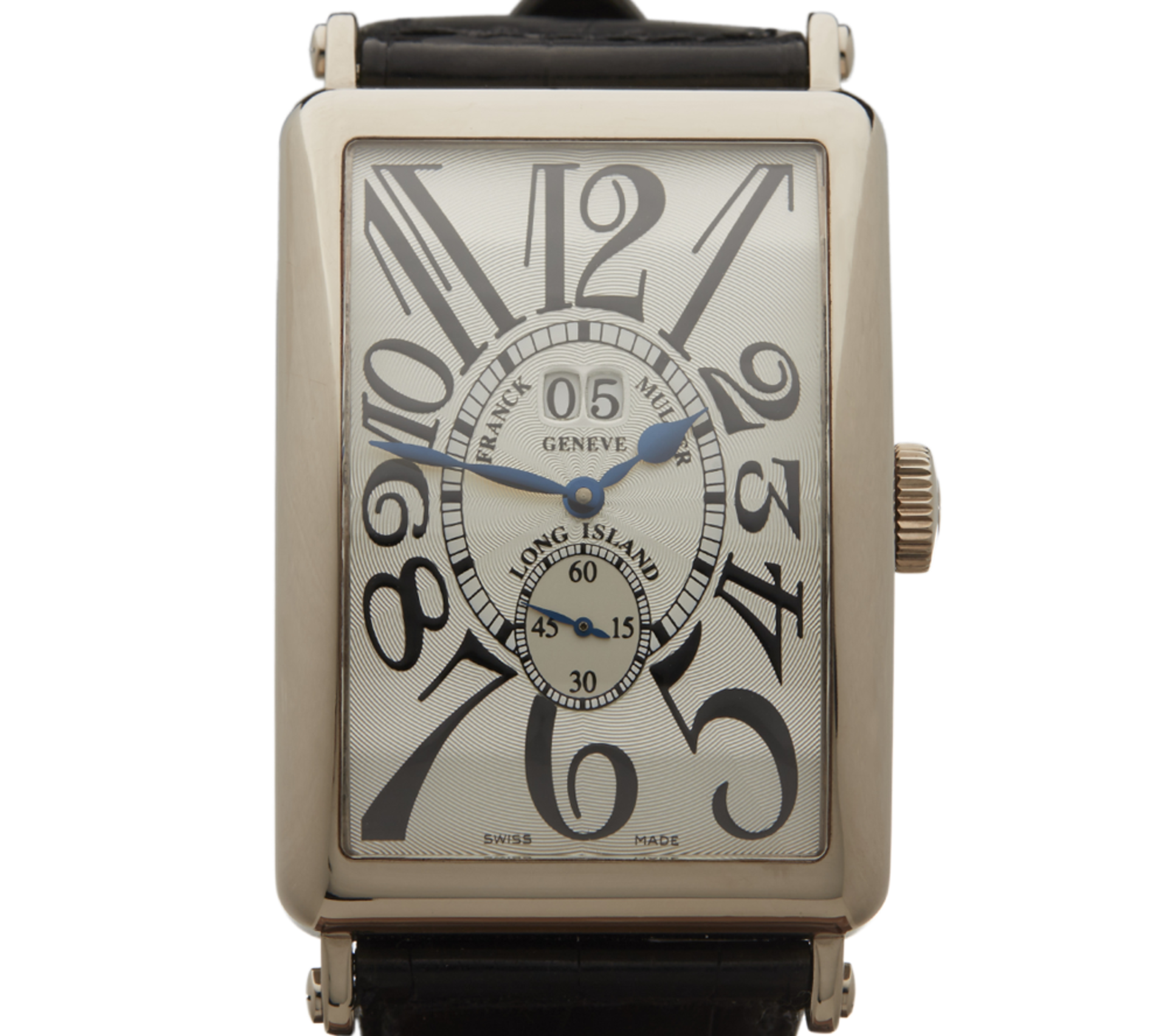 Franck Muller, Long Island - Image 2 of 10