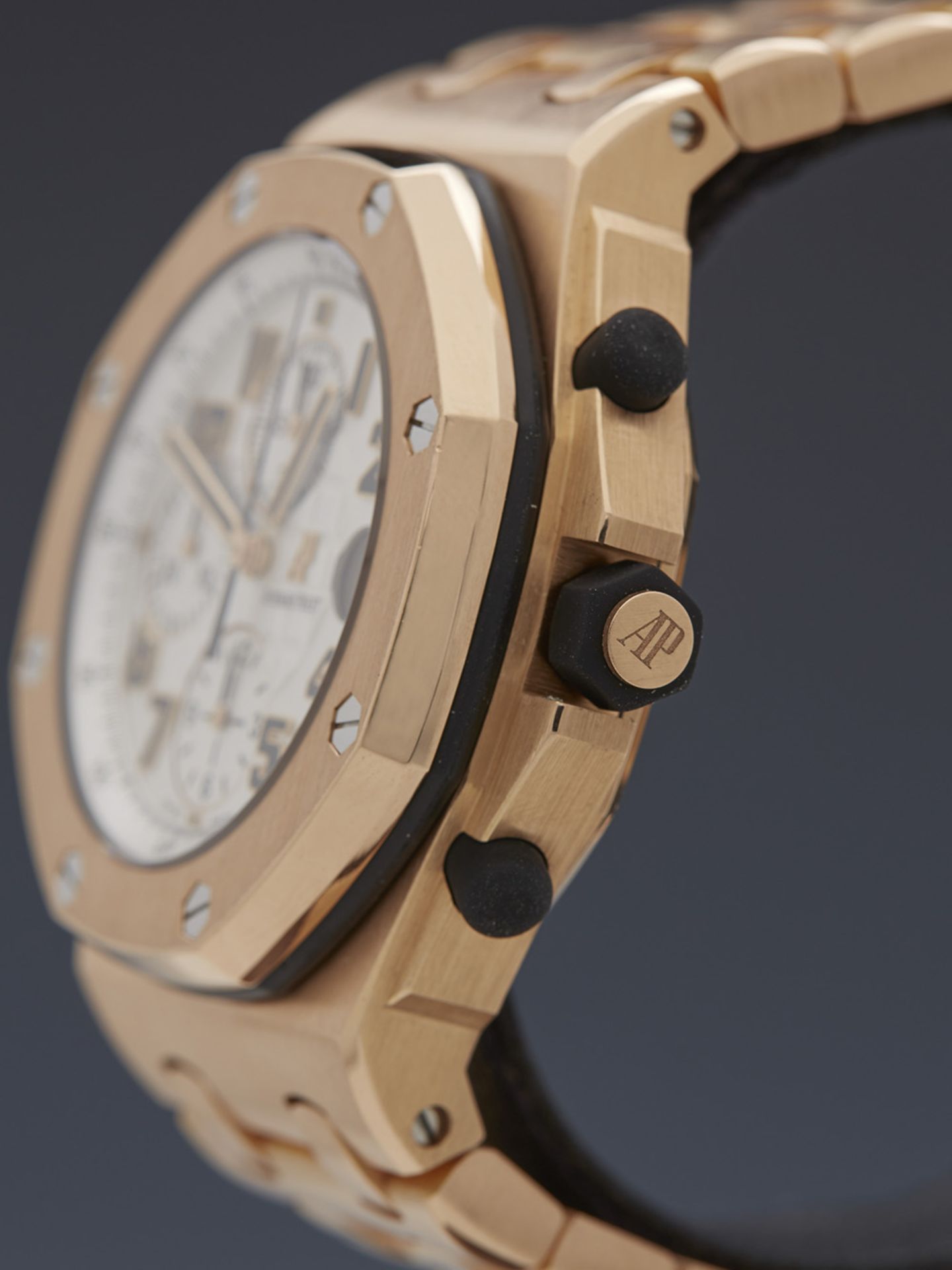 Audemars Piguet, Royal Oak Offshore - Image 5 of 10