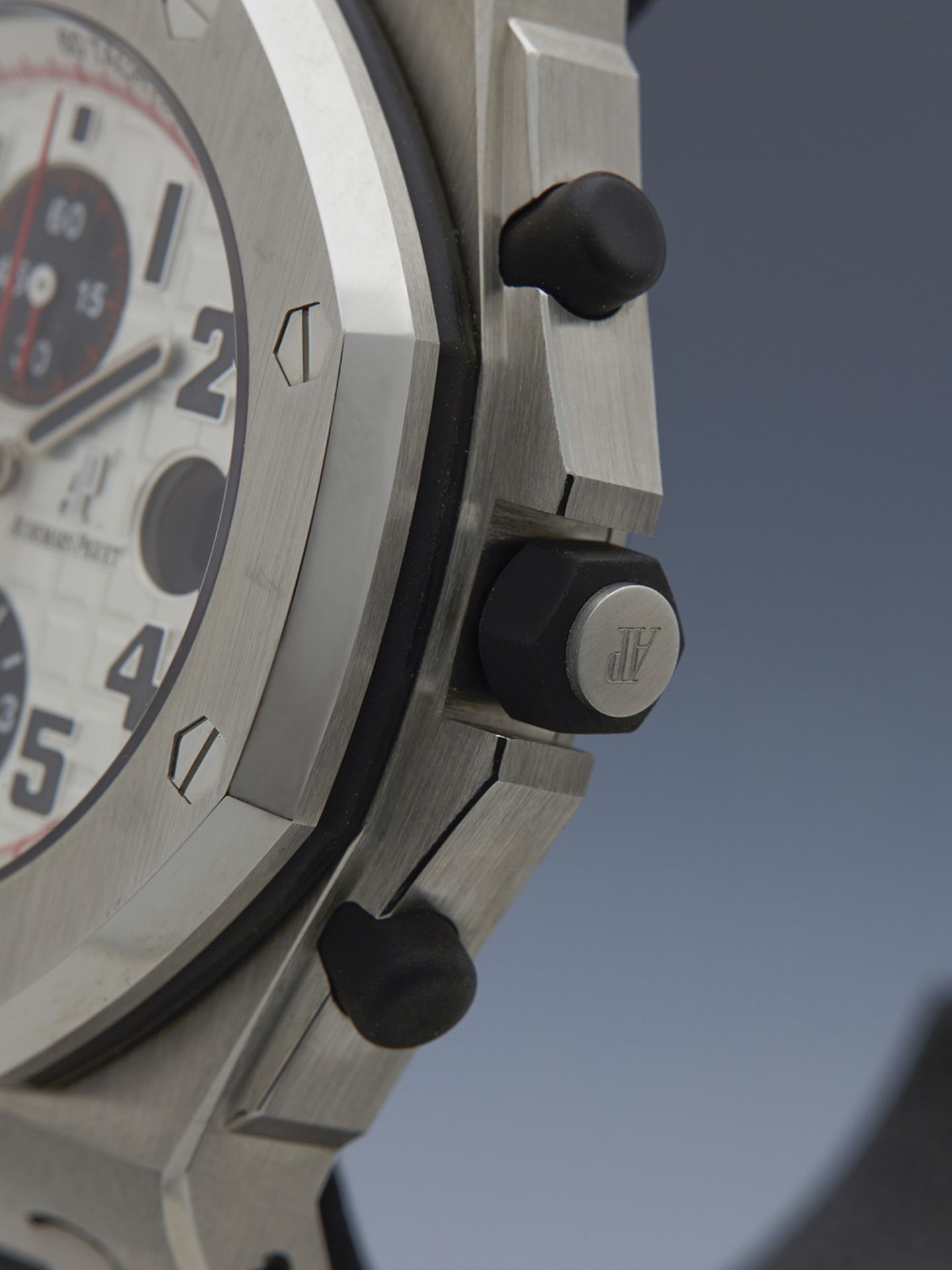 Audemars Piguet, Royal Oak Offshore - Image 5 of 10