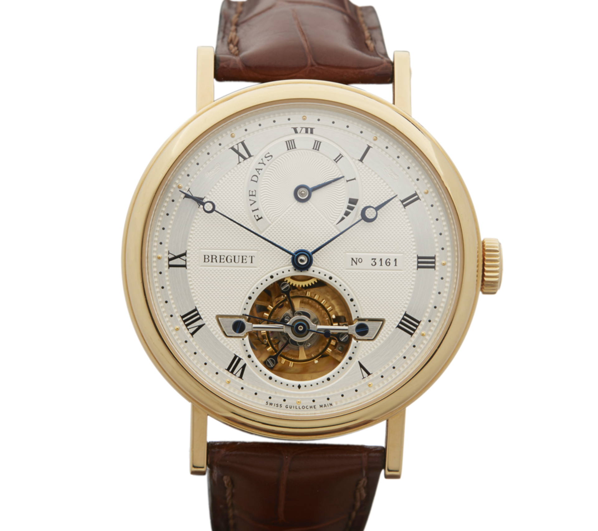 Breguet, Classique - Image 2 of 10