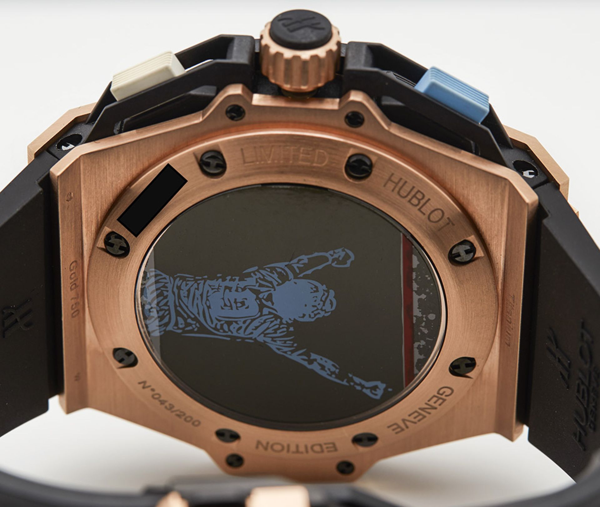 Hublot, Big Bang King Power - Image 8 of 11