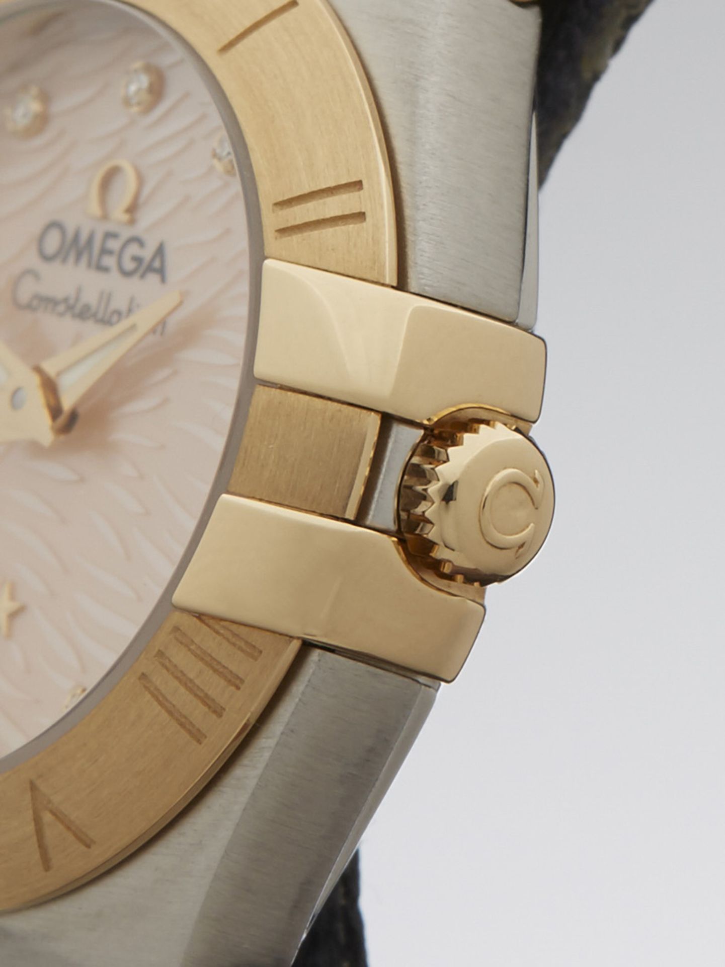 Omega, Constellation - Image 5 of 10