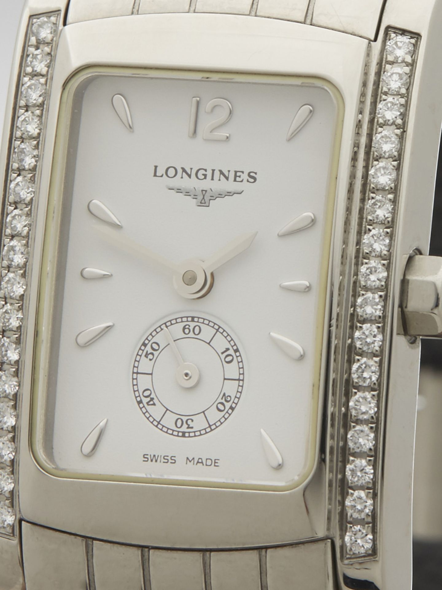 Longines, Dolce Vita - Image 4 of 9