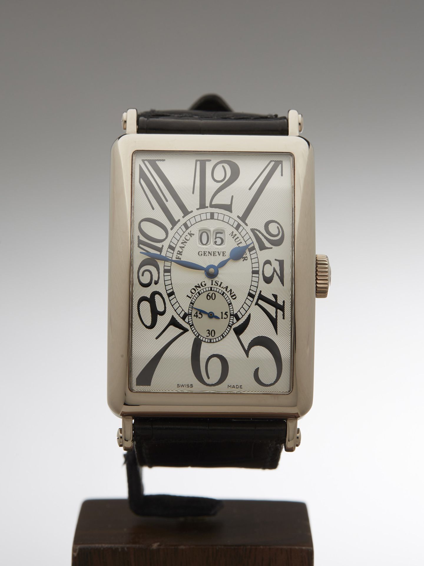 Franck Muller, Long Island - Image 3 of 10