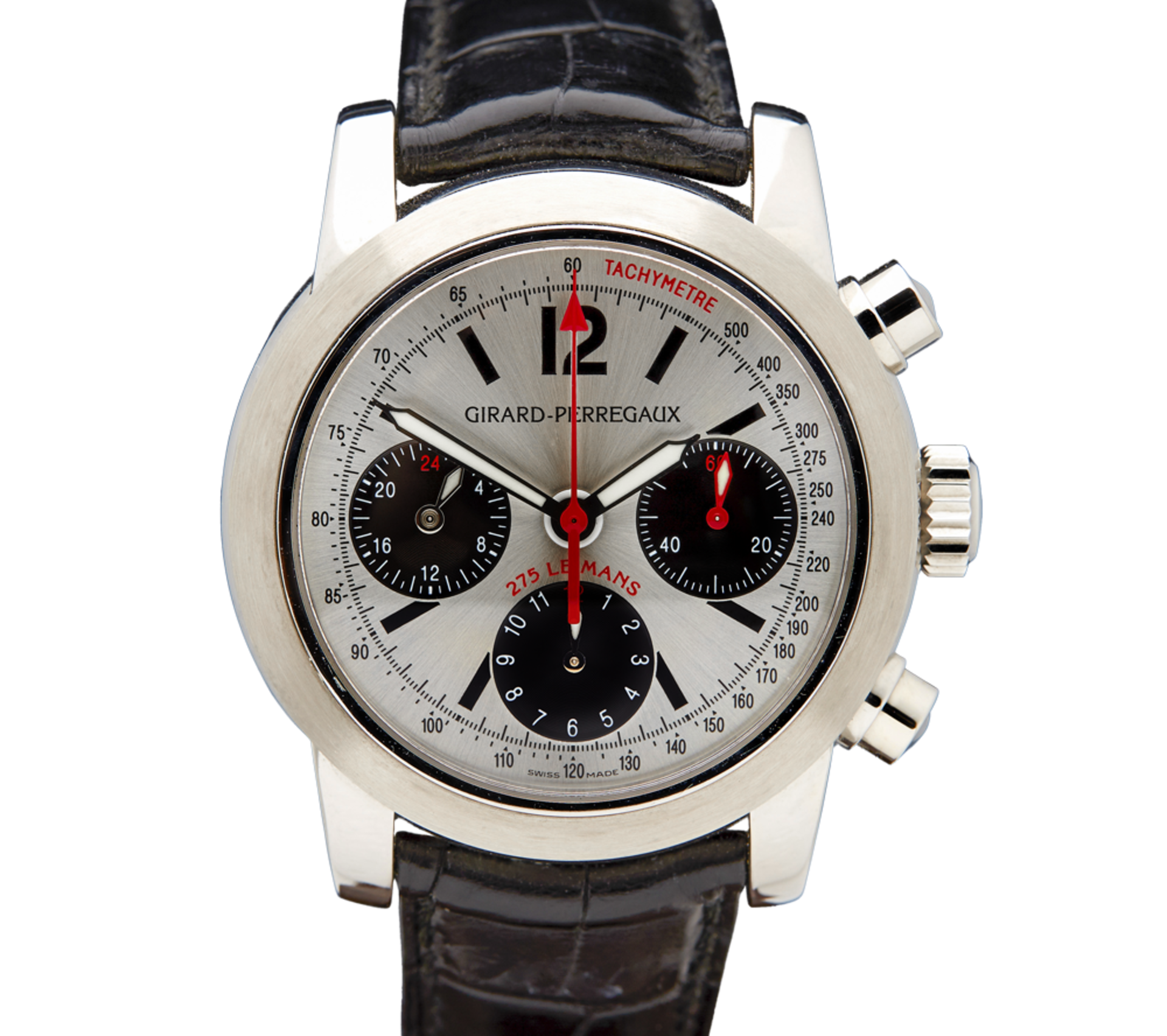 Girard Perregaux, Ferrari 275 - Image 2 of 11