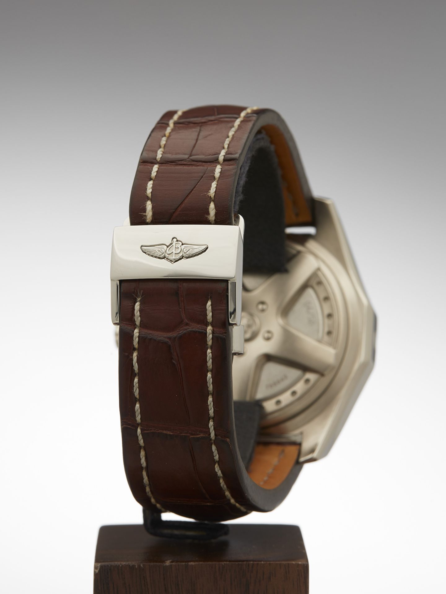 Breitling, Bentley - Image 7 of 10