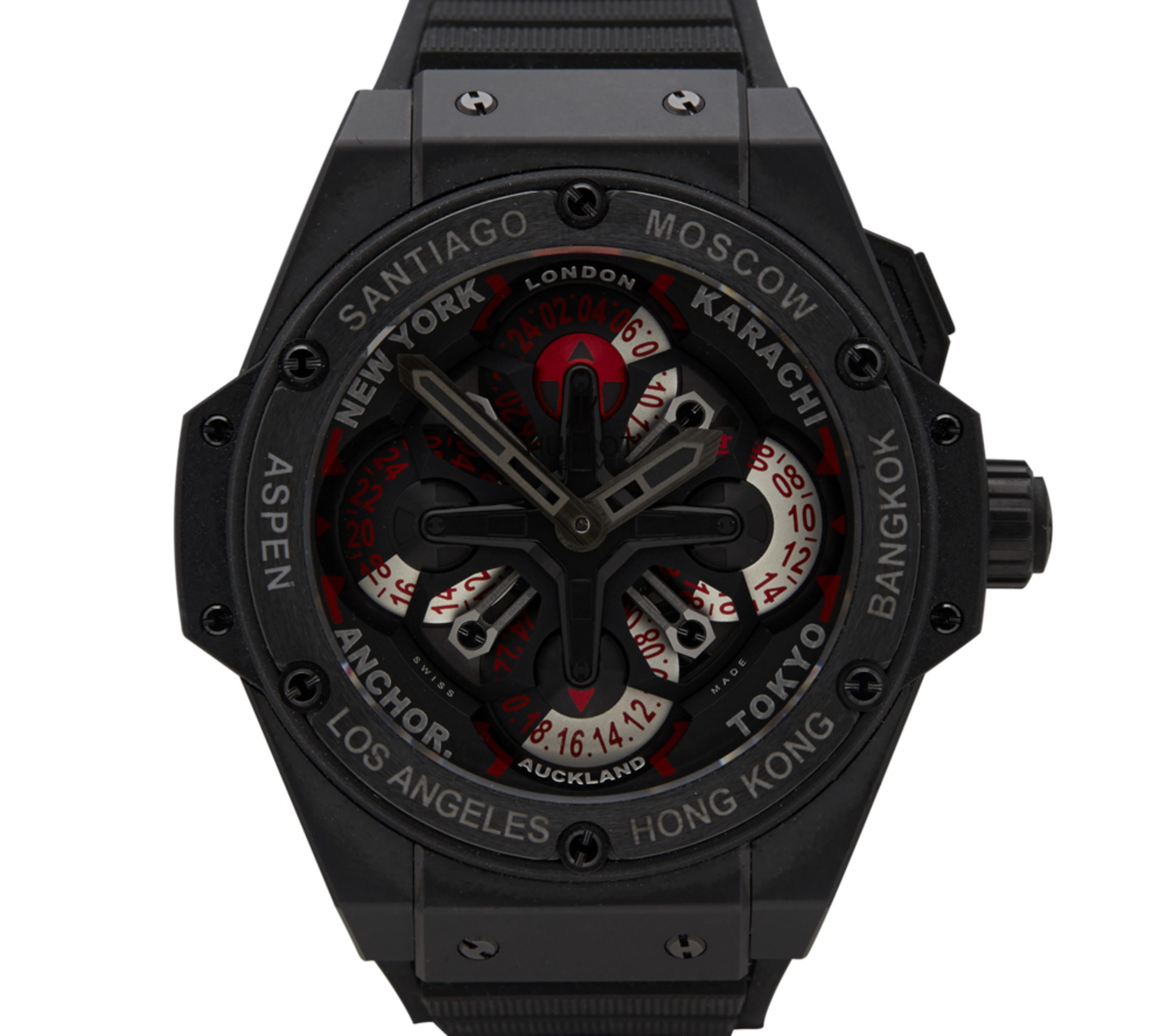 Hublot, Big Bang King Power - Image 2 of 10