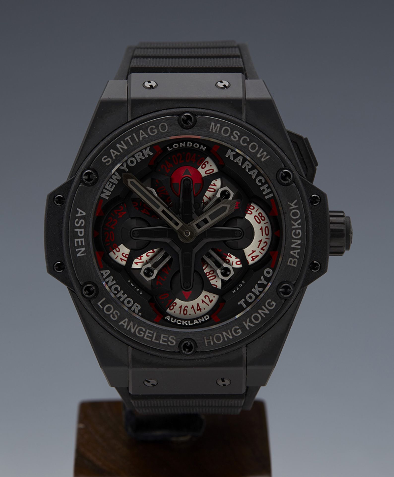 Hublot, Big Bang King Power - Image 3 of 10