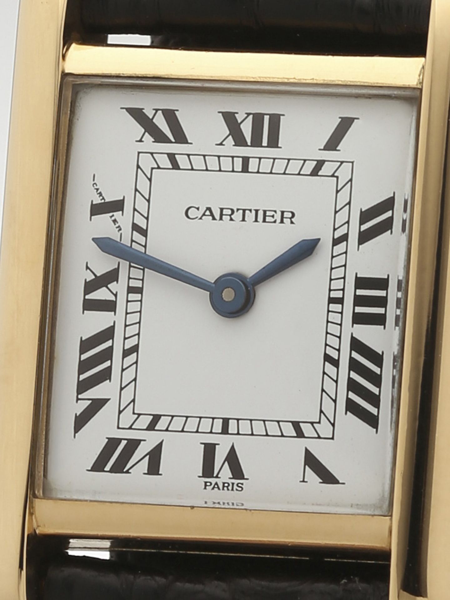 Cartier, Tank - Image 4 of 9