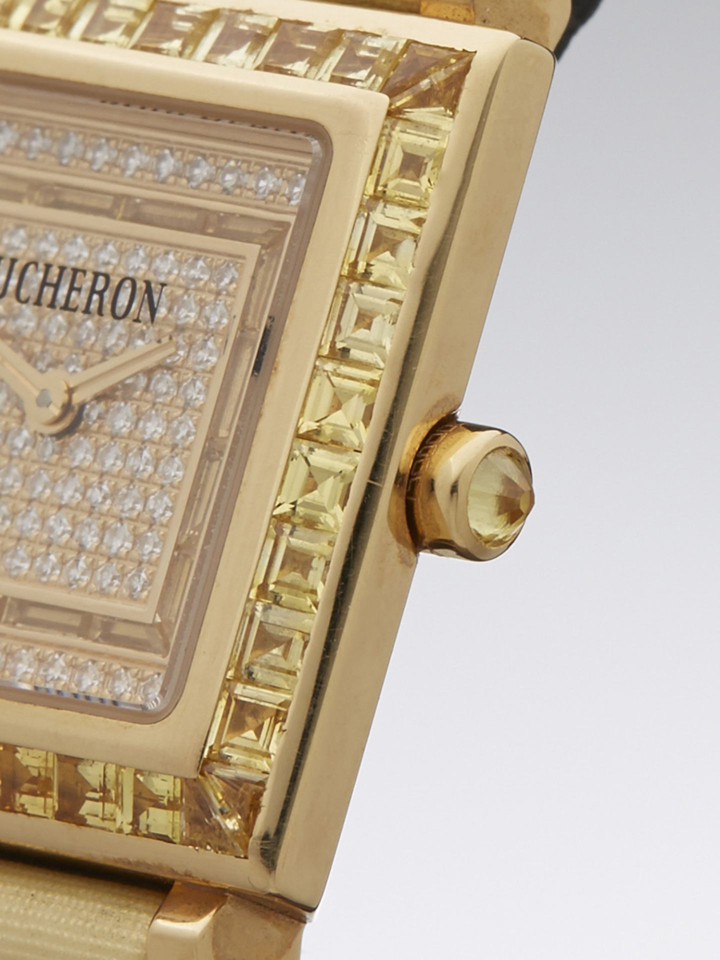 Boucheron, Classic - Image 5 of 10