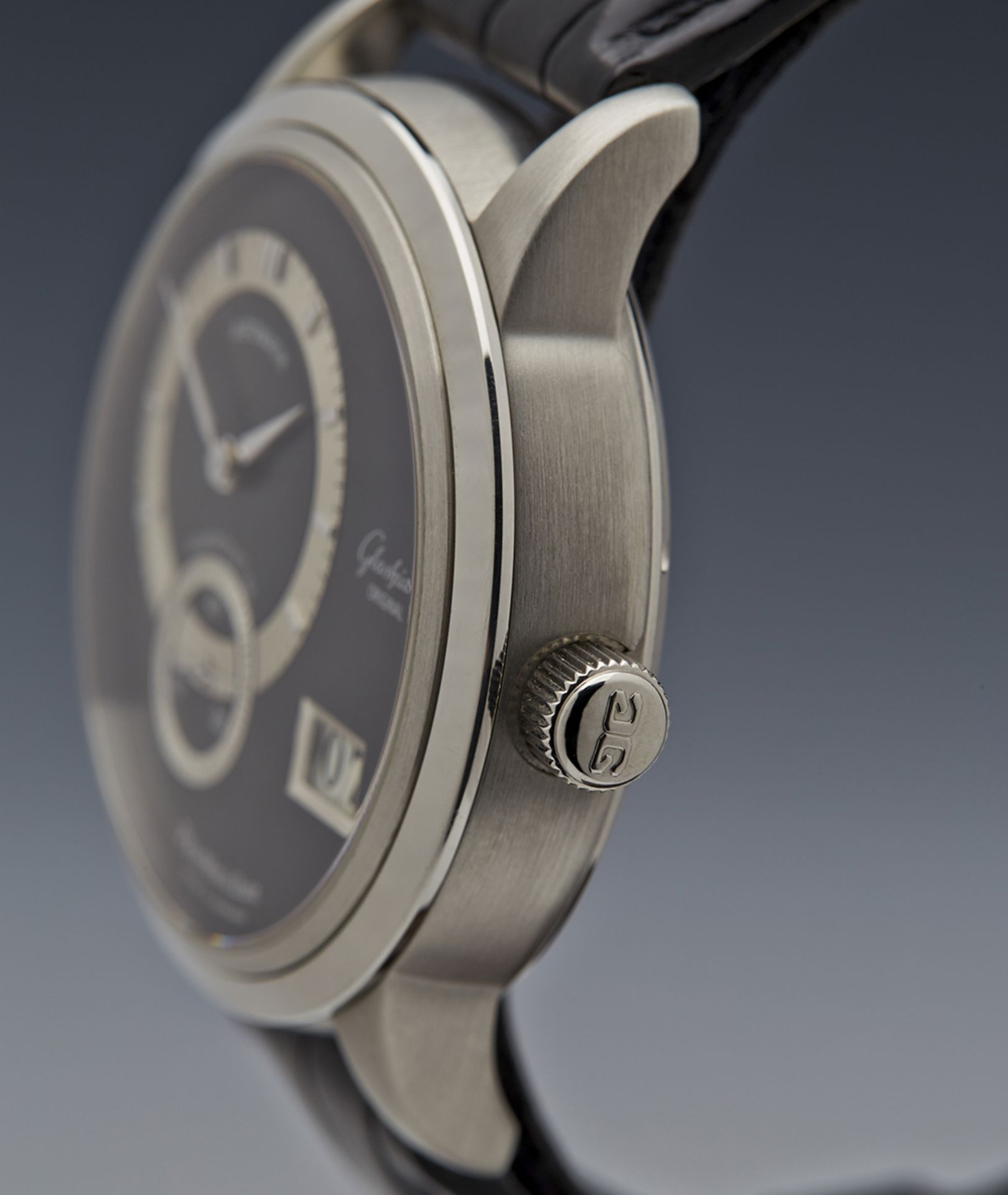 Glashutte, Panomatic - Image 6 of 10