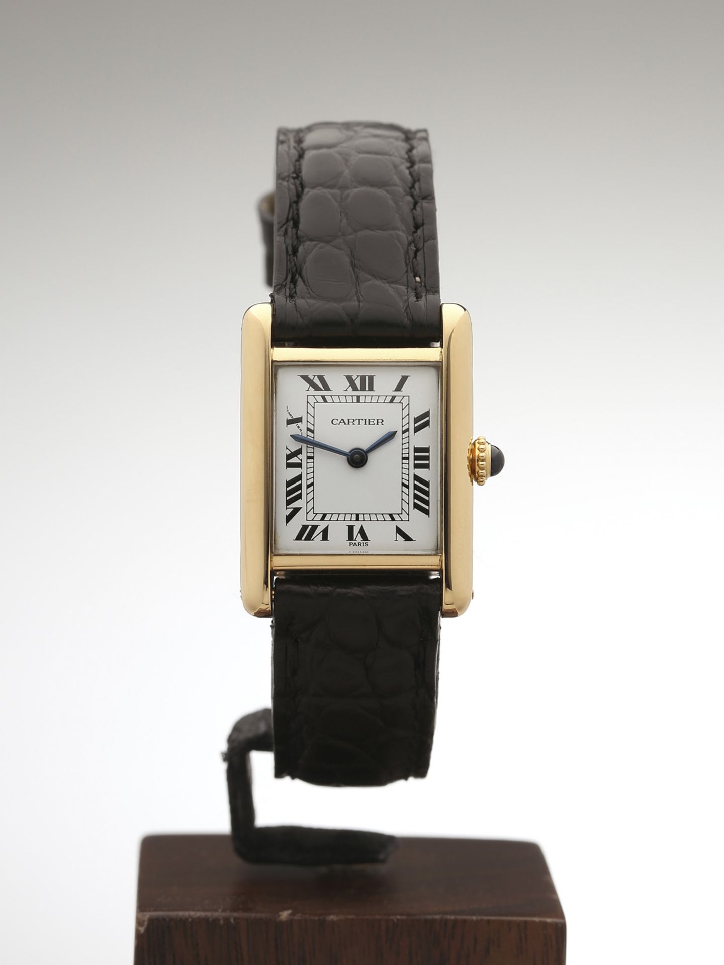 Cartier, Tank - Image 3 of 9